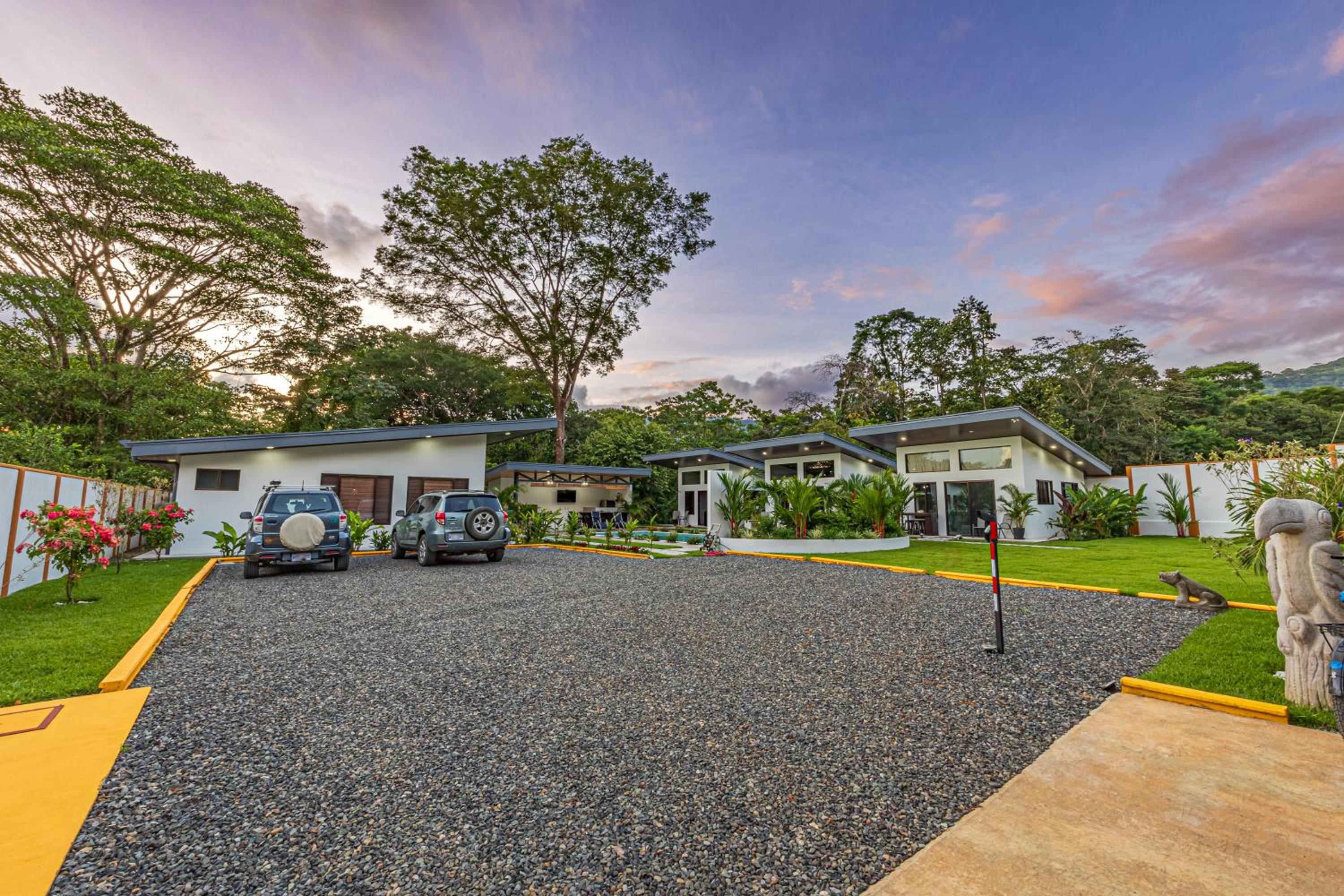 Private and Exculsive Resort Getaway