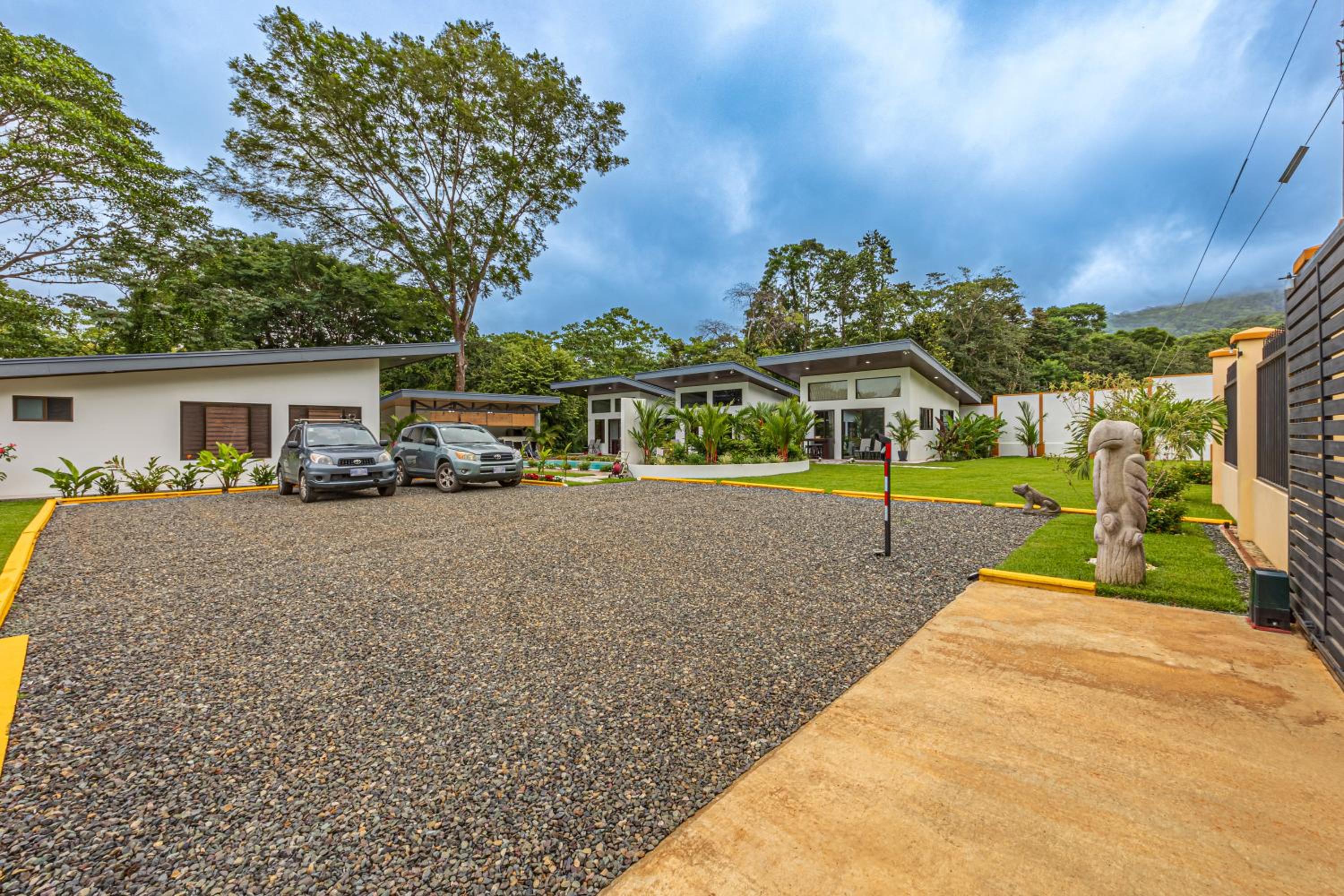 Private and Exculsive Resort Getaway