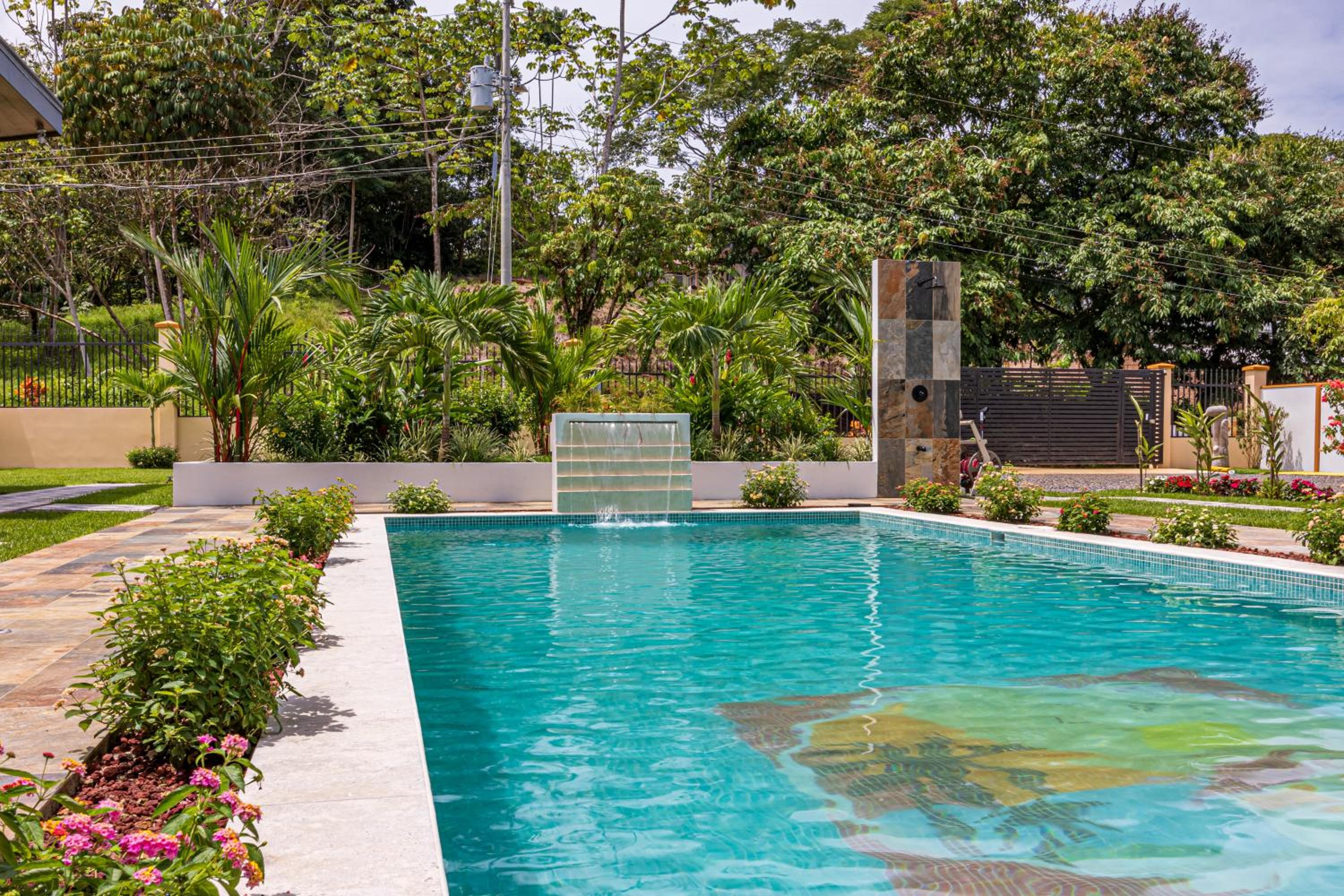 Private and Exculsive Resort Getaway