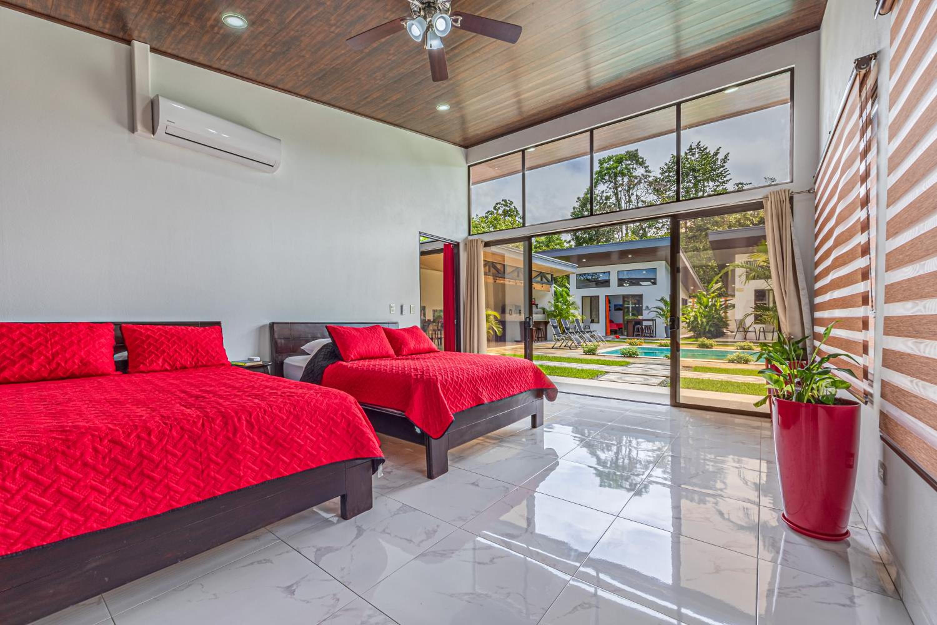 Private and Exculsive Resort Getaway