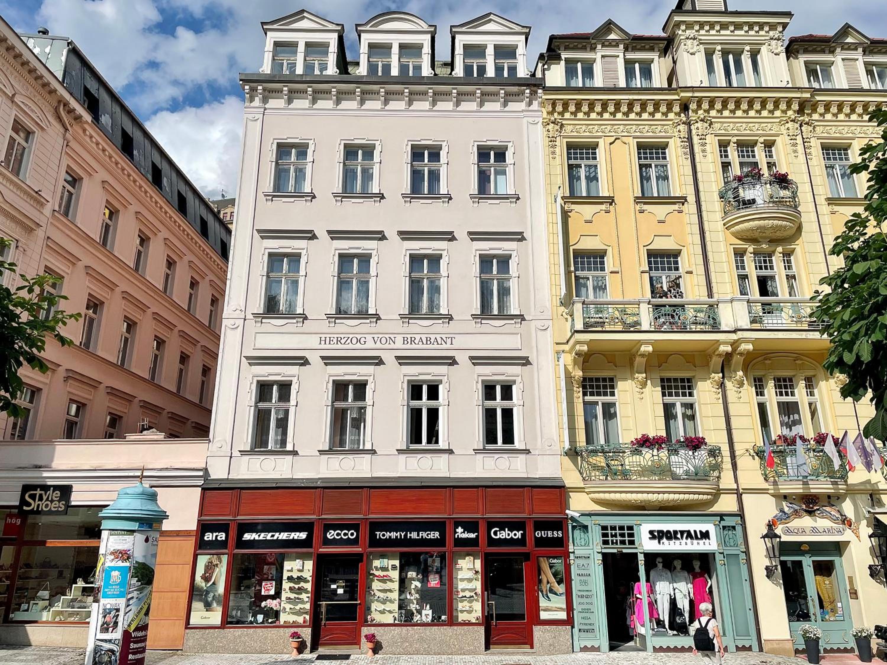 building