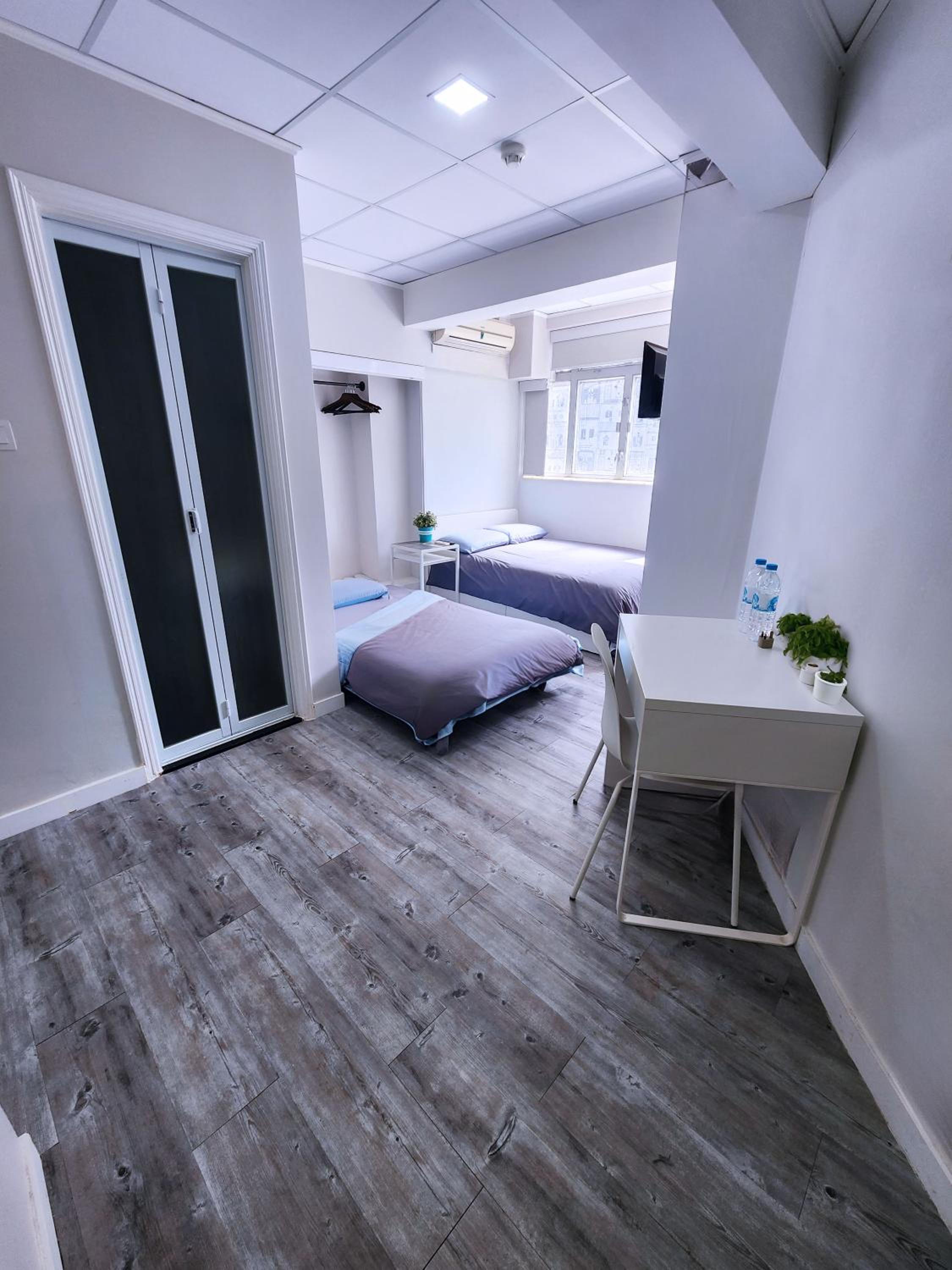 Pillows CoLiving