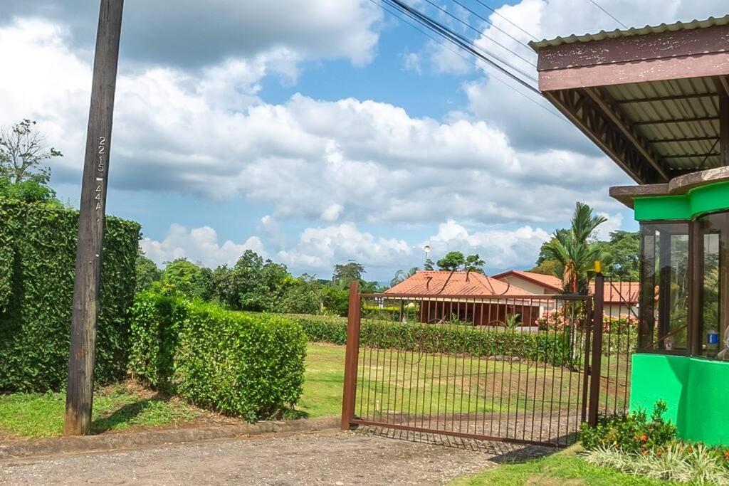 Cabaña Paraíso Arenal