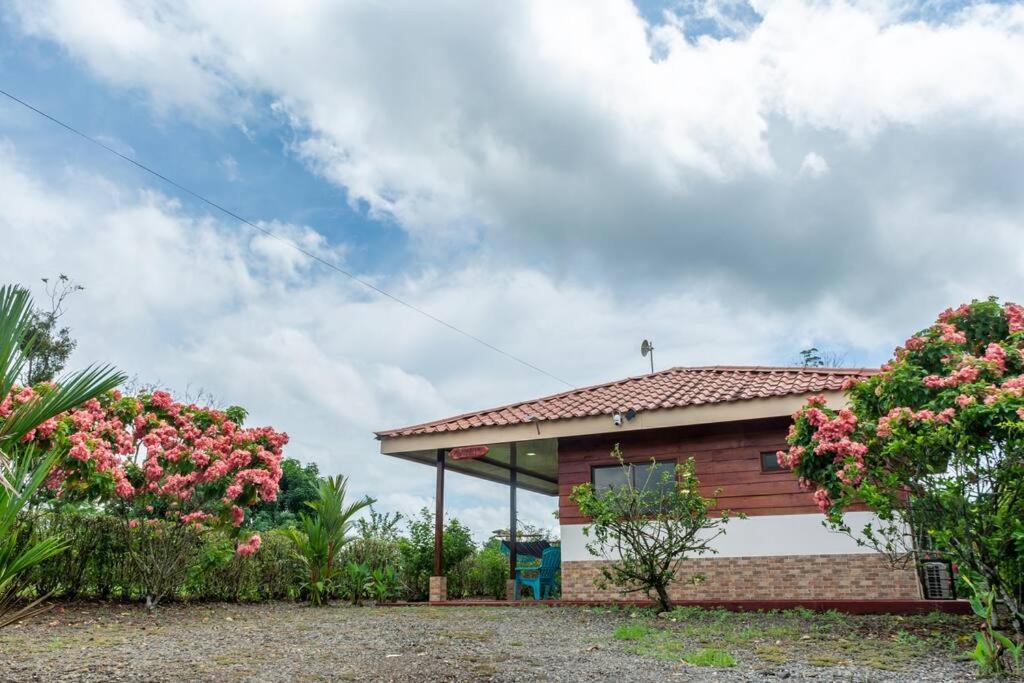 Cabaña Paraíso Arenal