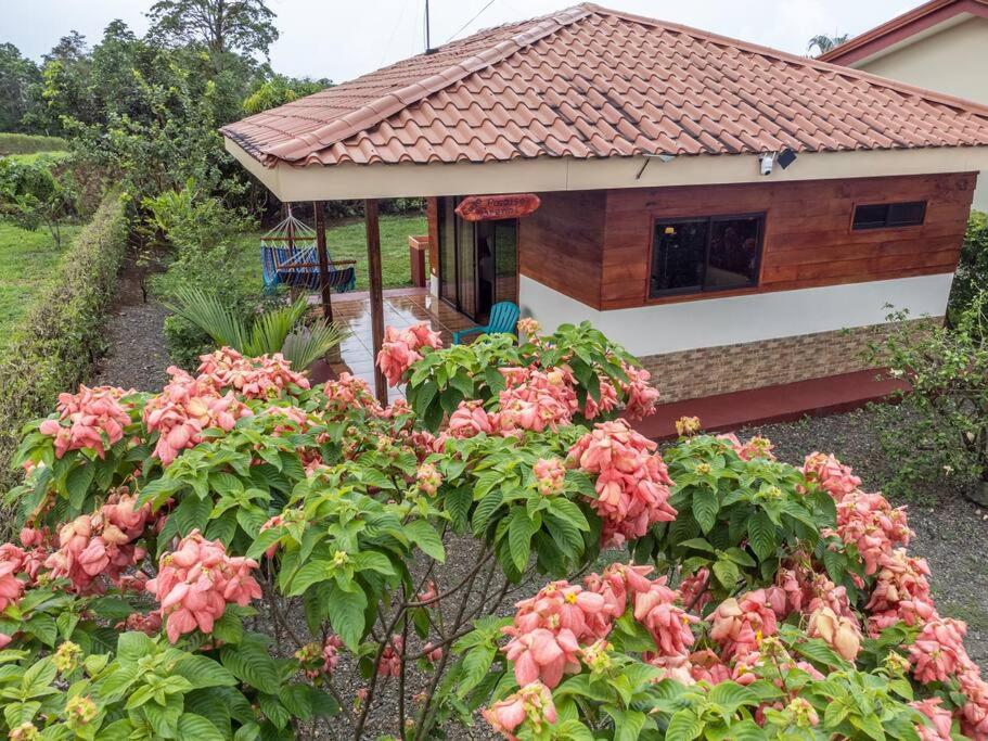 Cabaña Paraíso Arenal
