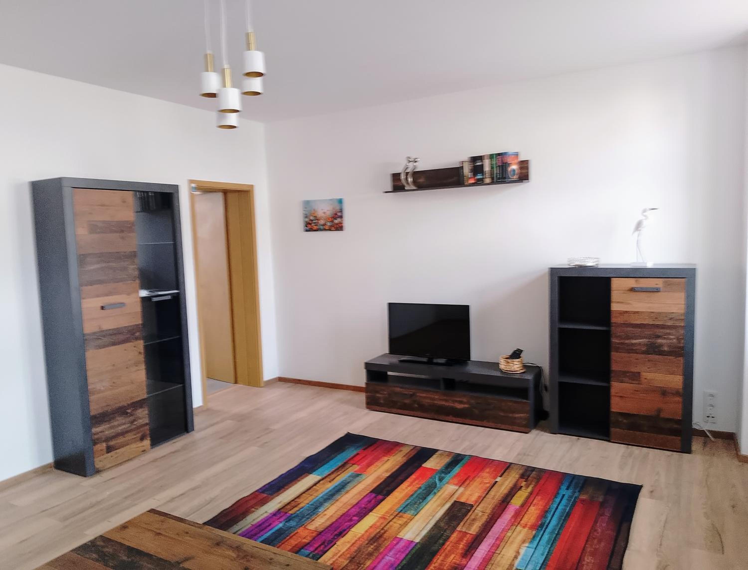 Ferienwohnung im Rittergut Plohn 500 meter zum Freizeitpark