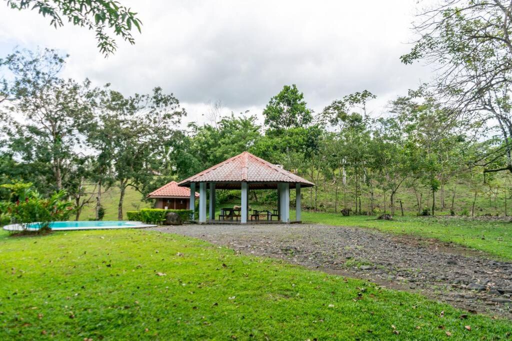 Cabaña Paraíso Arenal