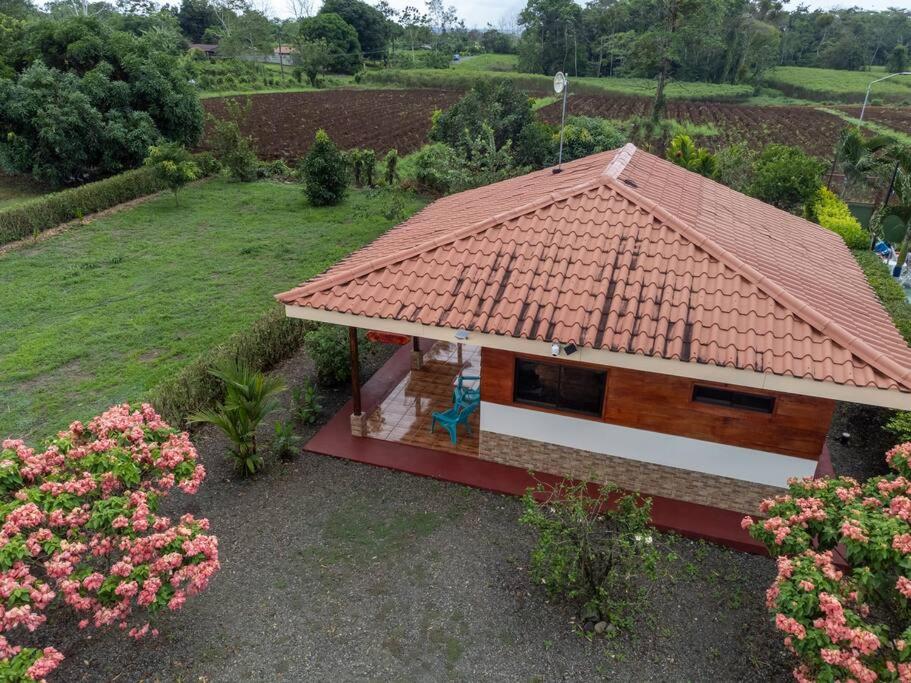 Cabaña Paraíso Arenal