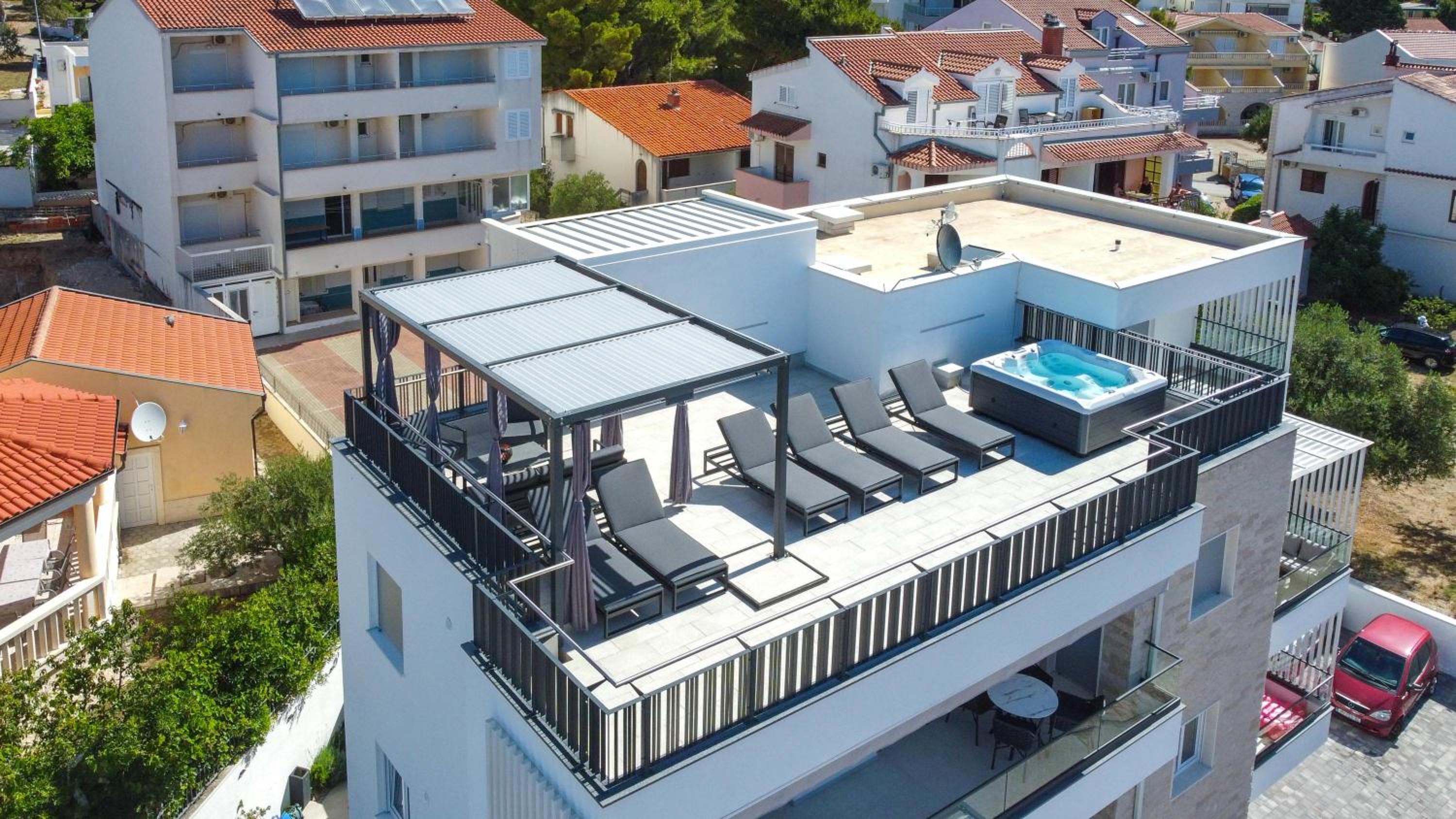 roof