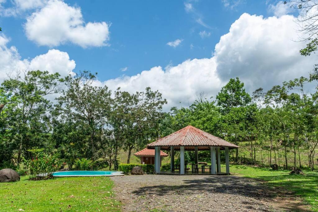Cabaña Paraíso Arenal