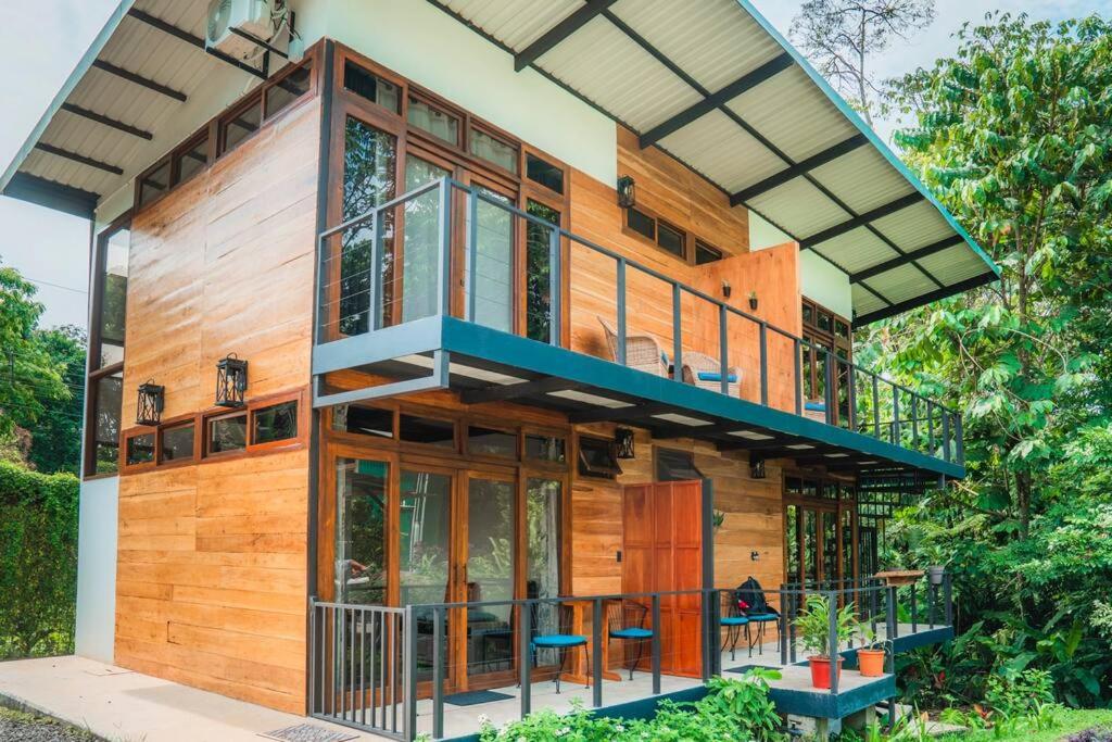 Arenal Getaway