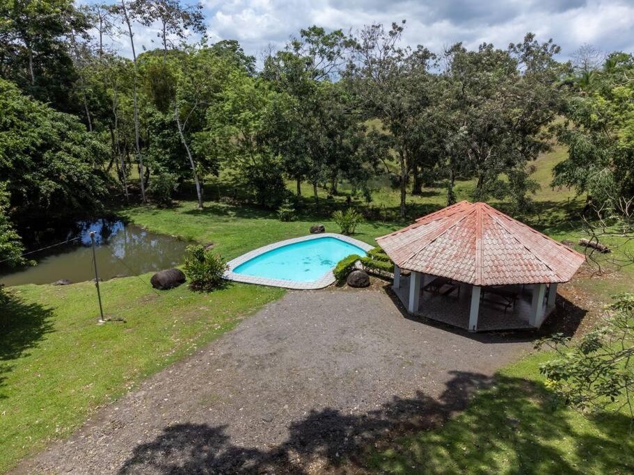 Cabaña Paraíso Arenal
