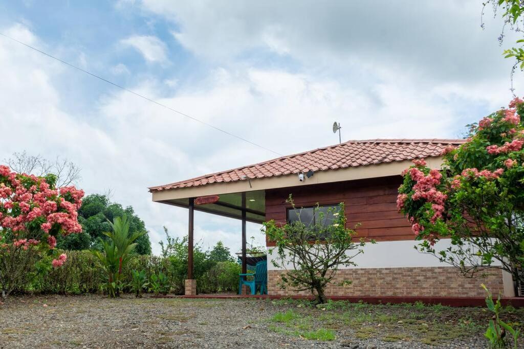 Cabaña Paraíso Arenal