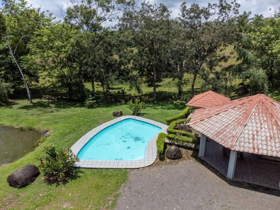 Cabaña Paraíso Arenal