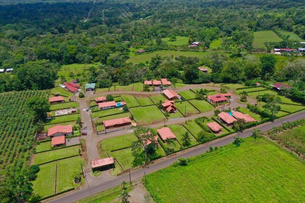 Cabaña Paraíso Arenal