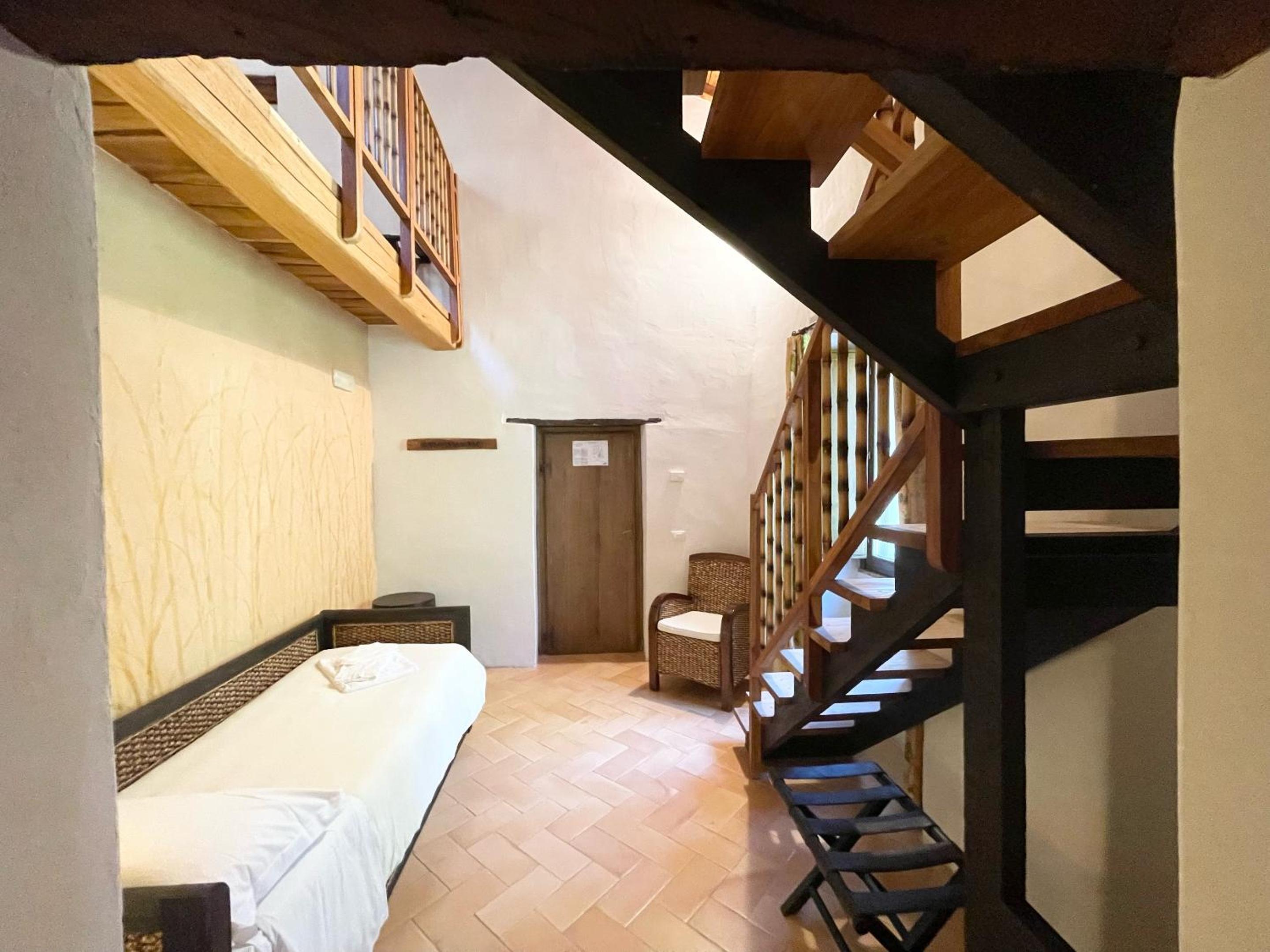 Spoleto Tranquilita yoga studio - A sanctuary of dreams and peace view 2