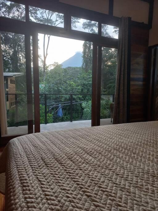Arenal Getaway