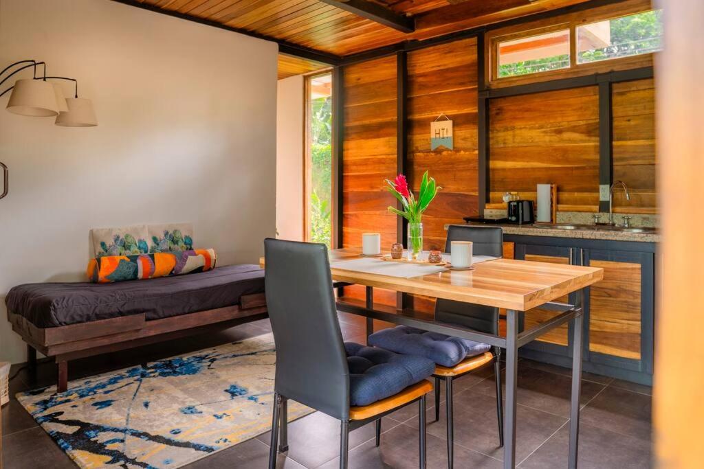 Arenal Getaway