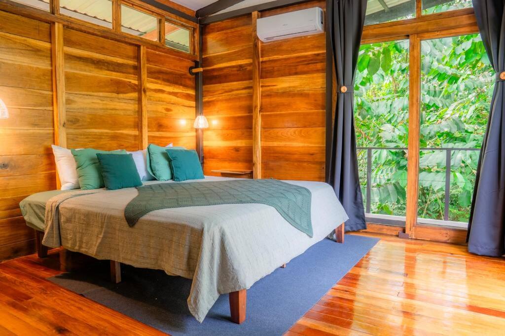Arenal Getaway