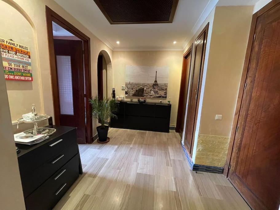 Bel Appartement Skhirat plage