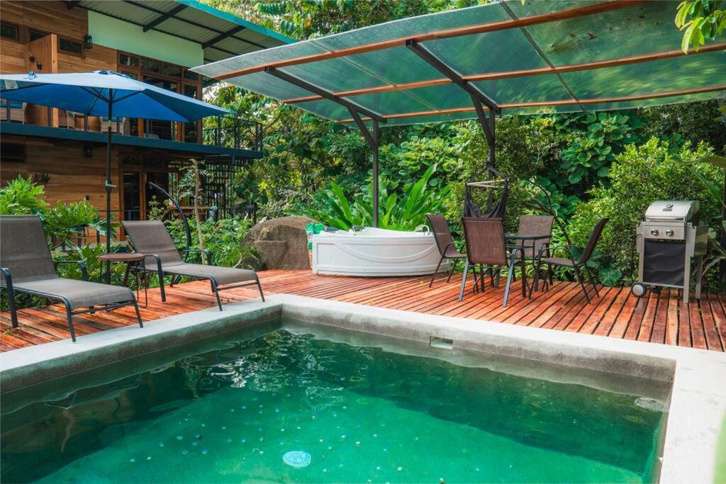 Arenal Getaway