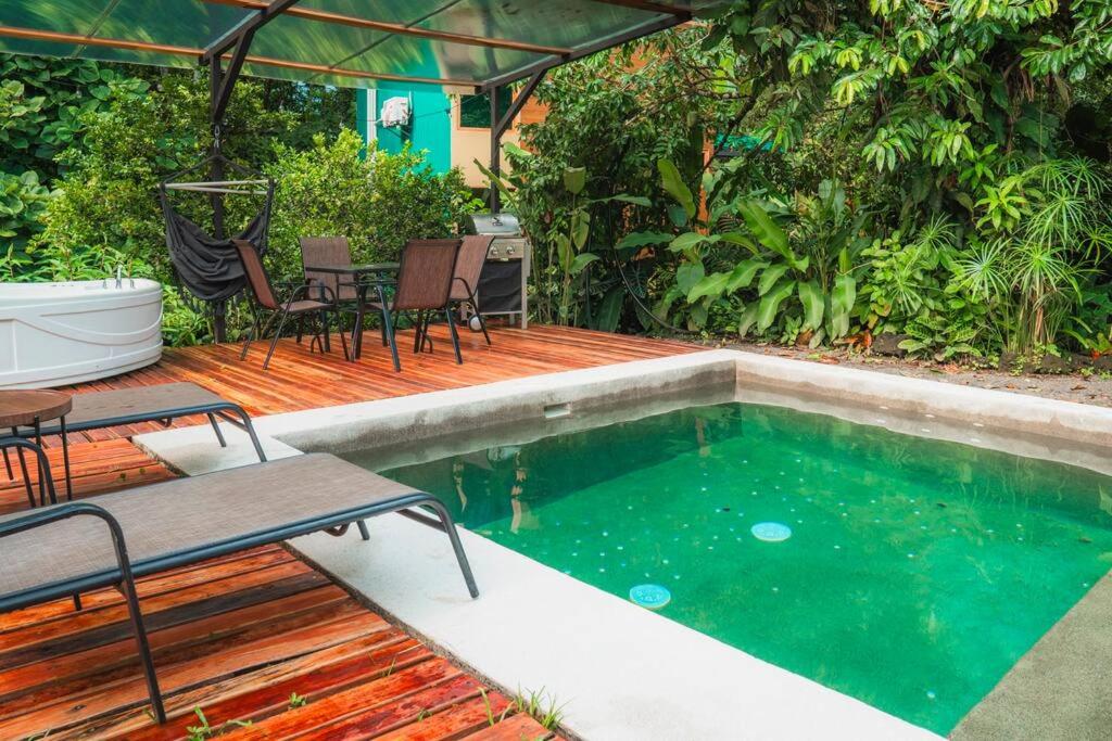 Arenal Getaway