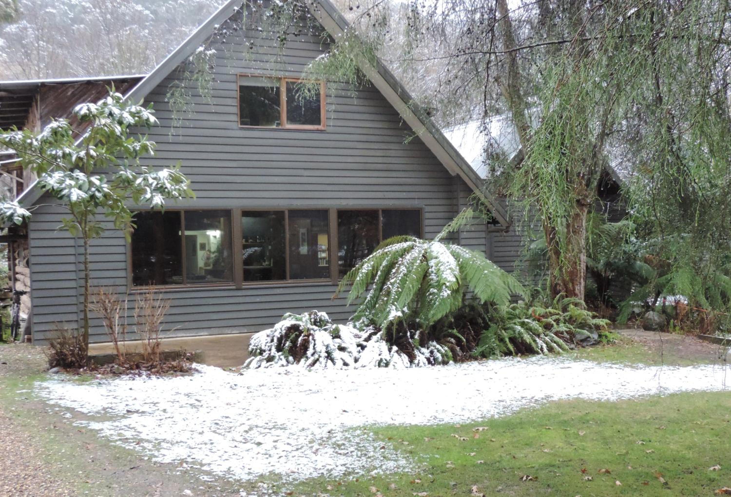 Hotel Mountain View Holiday Retreat - Image 1