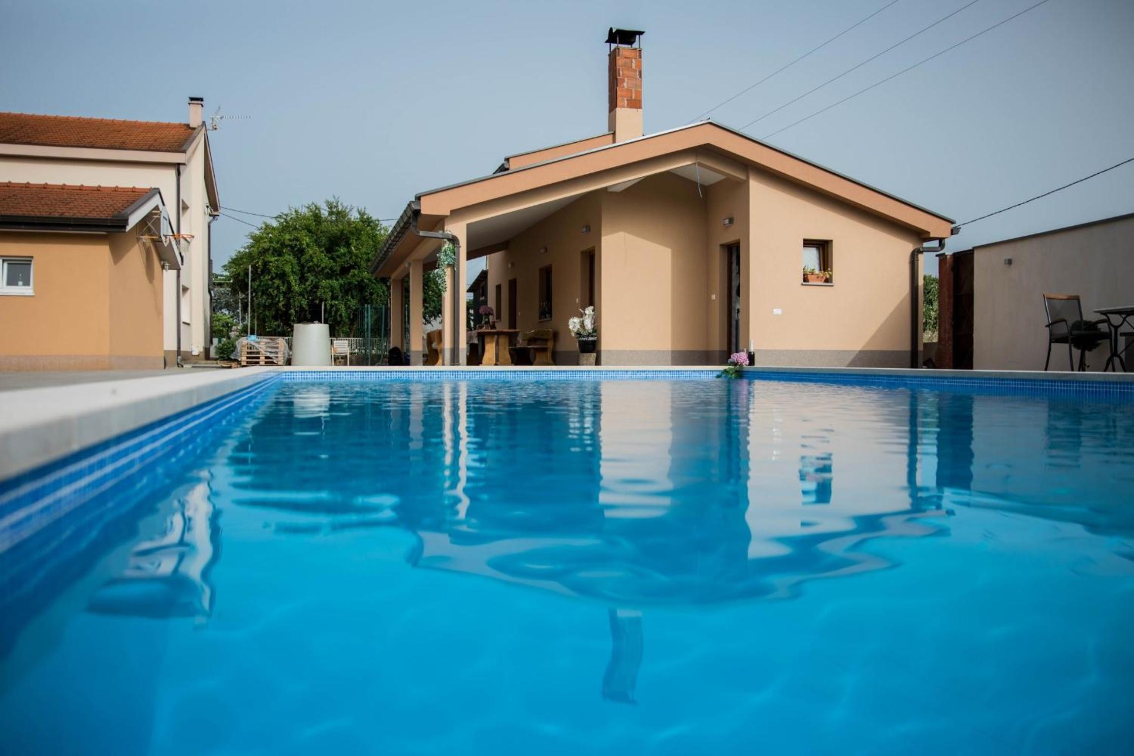 Villa Ambrić - Nature Escape