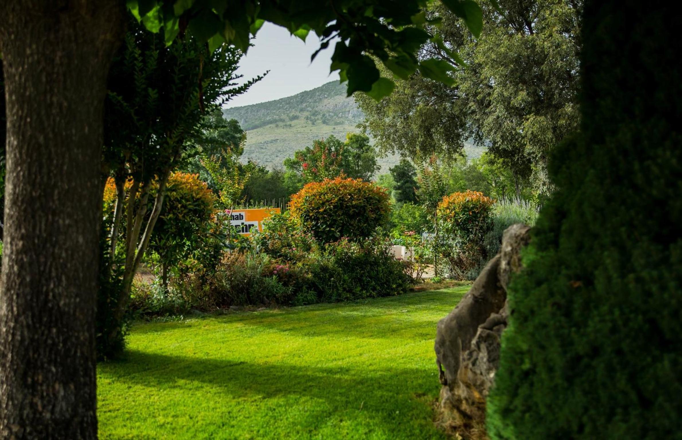Villa Ambrić - Nature Escape