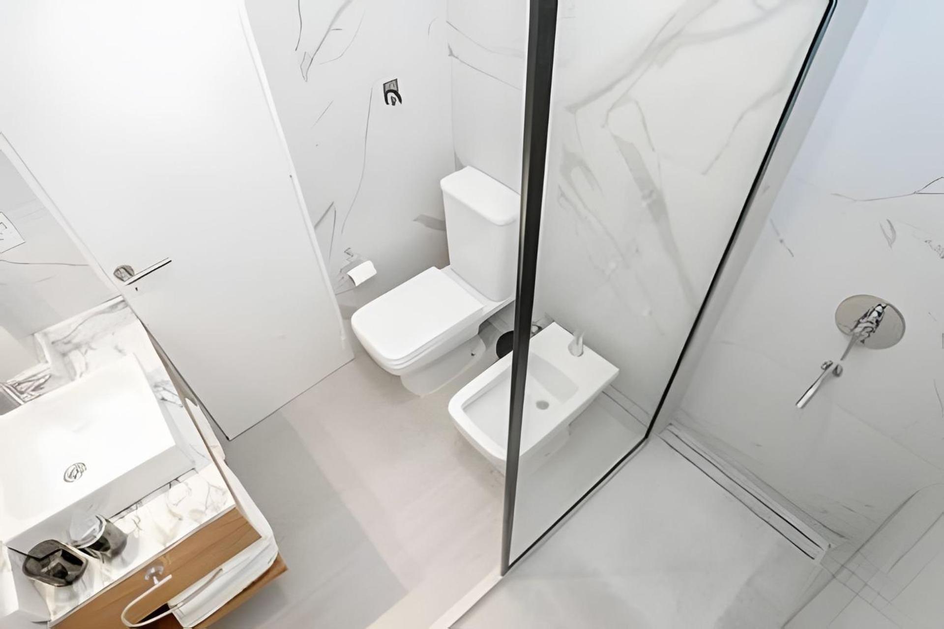 Grand opening studio en Palermo (Alto Palermo)