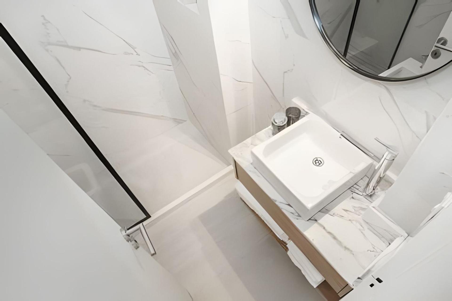 Grand opening studio en Palermo (Alto Palermo)