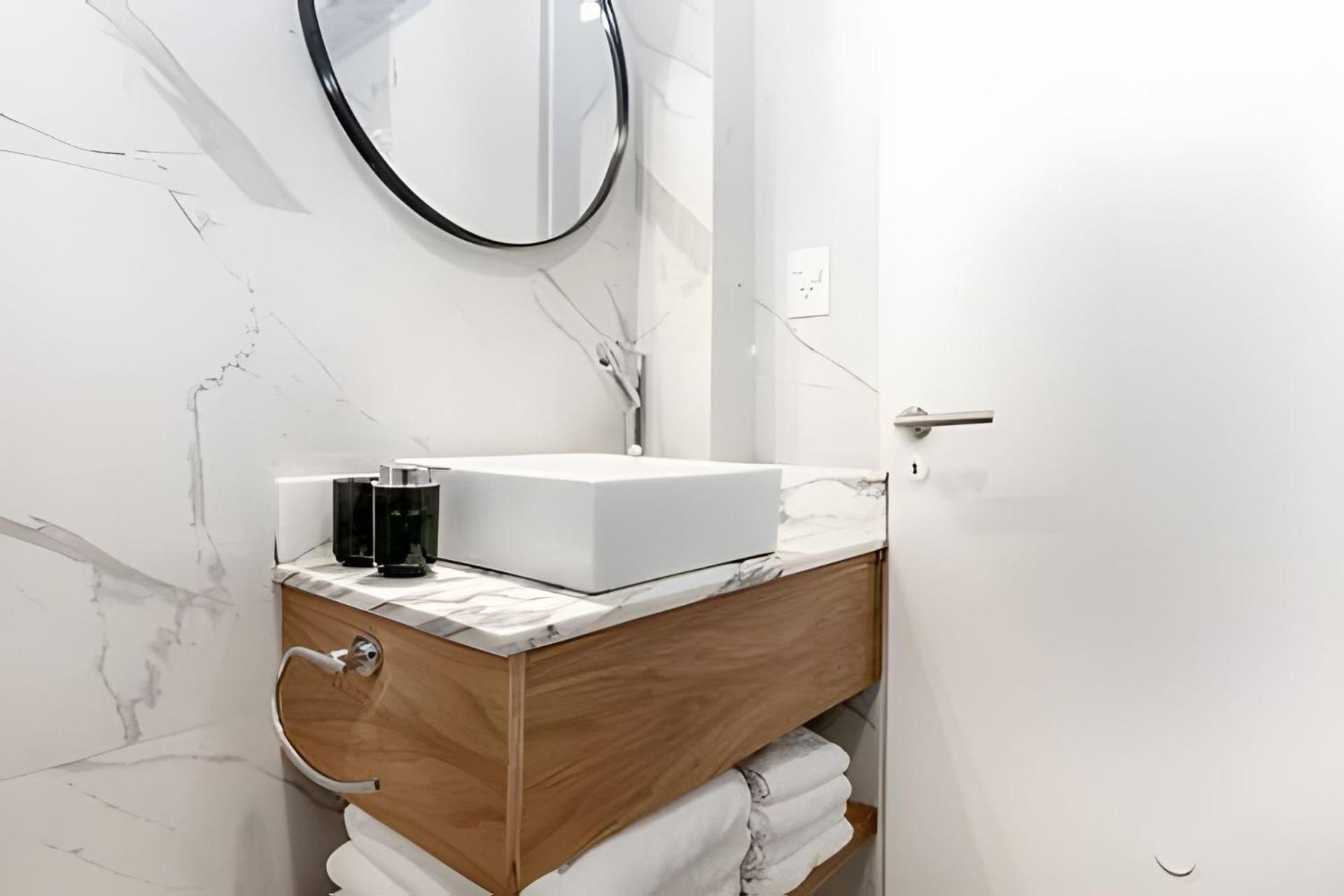 Grand opening studio en Palermo (Alto Palermo)