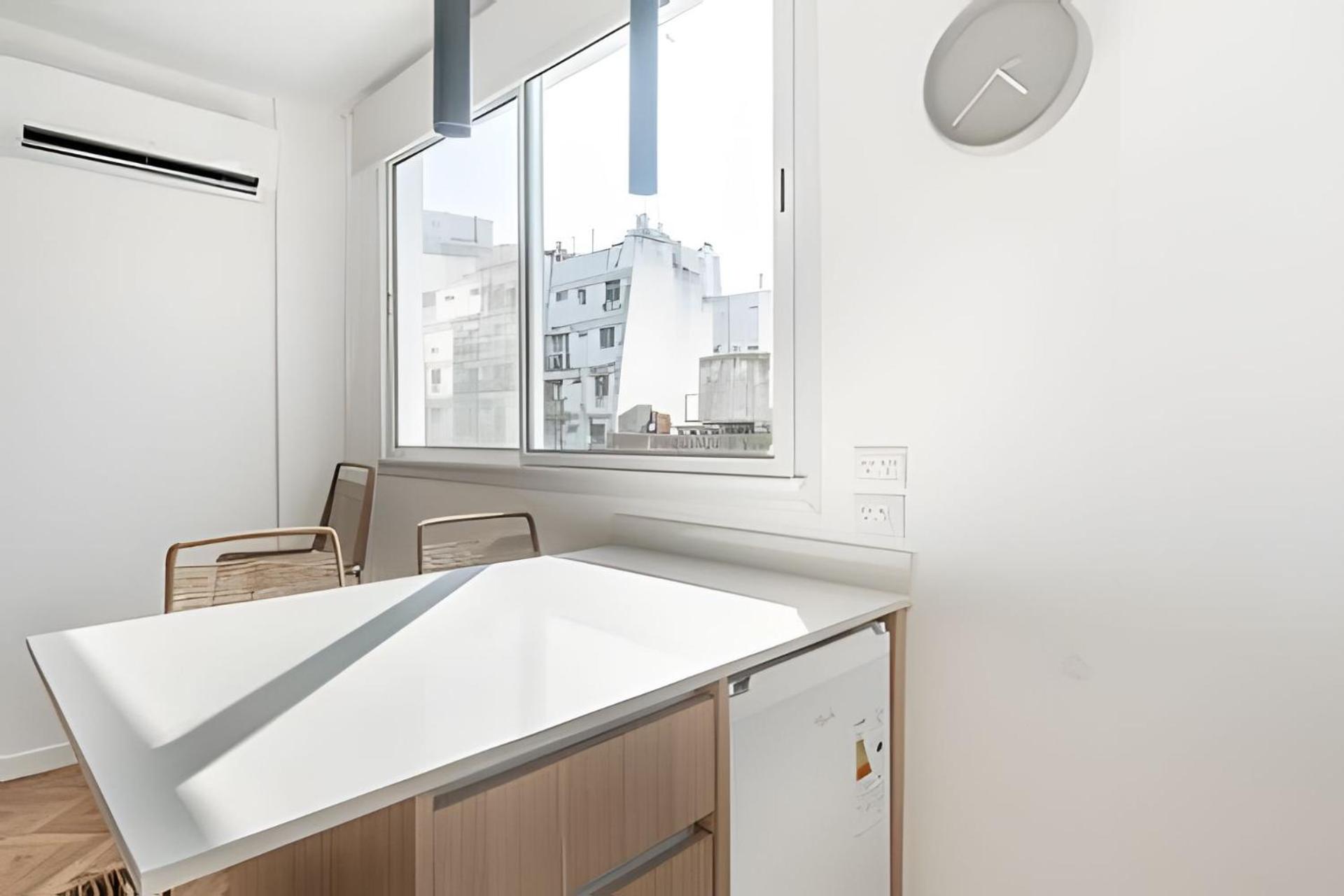 Grand opening studio en Palermo (Alto Palermo)