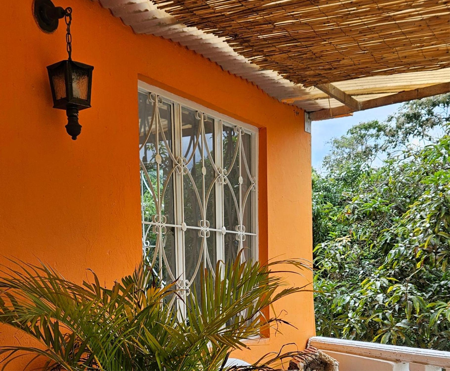 Casa campestre cerca a Bogotá con piscina