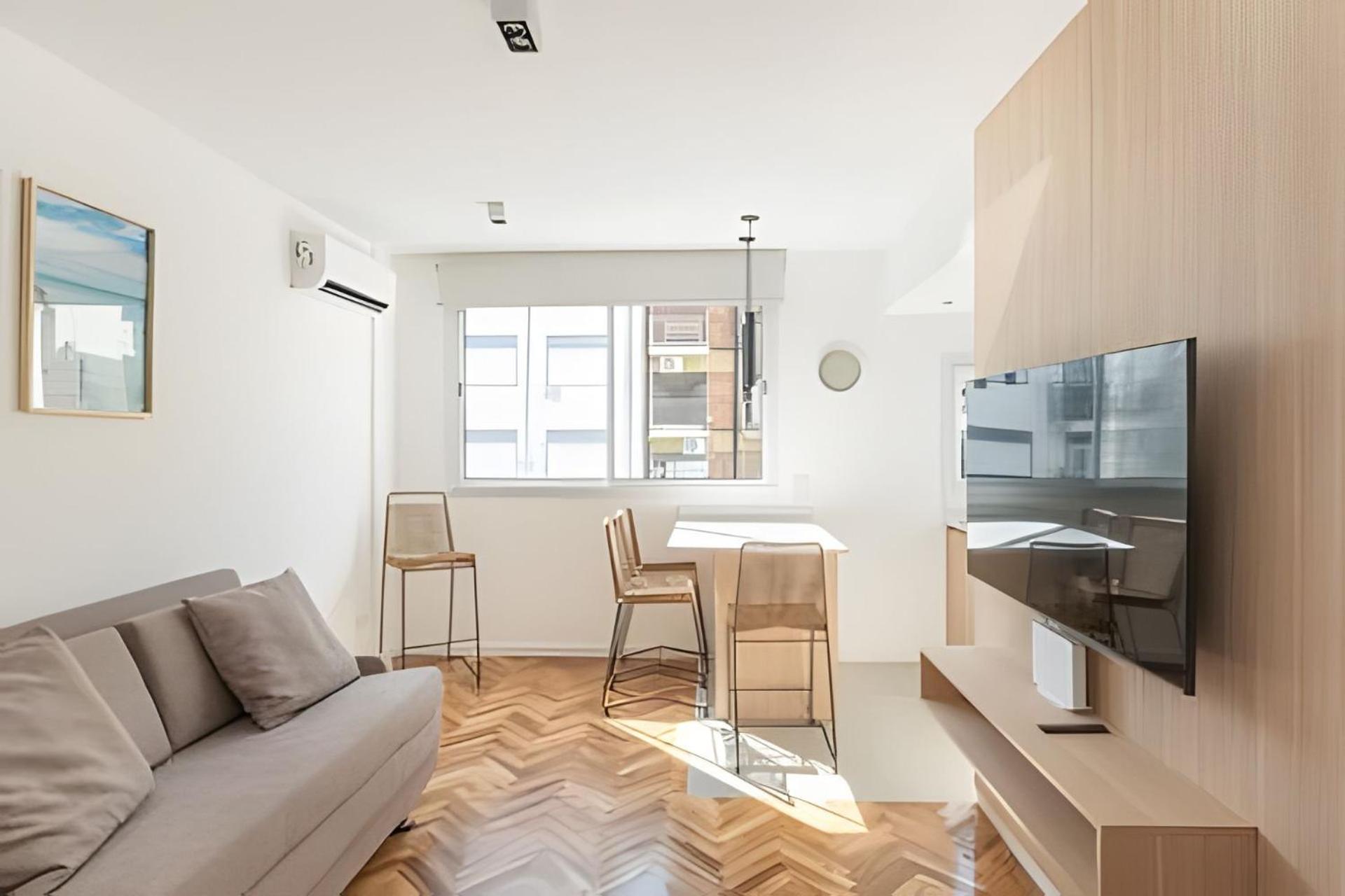 Grand opening studio en Palermo (Alto Palermo)
