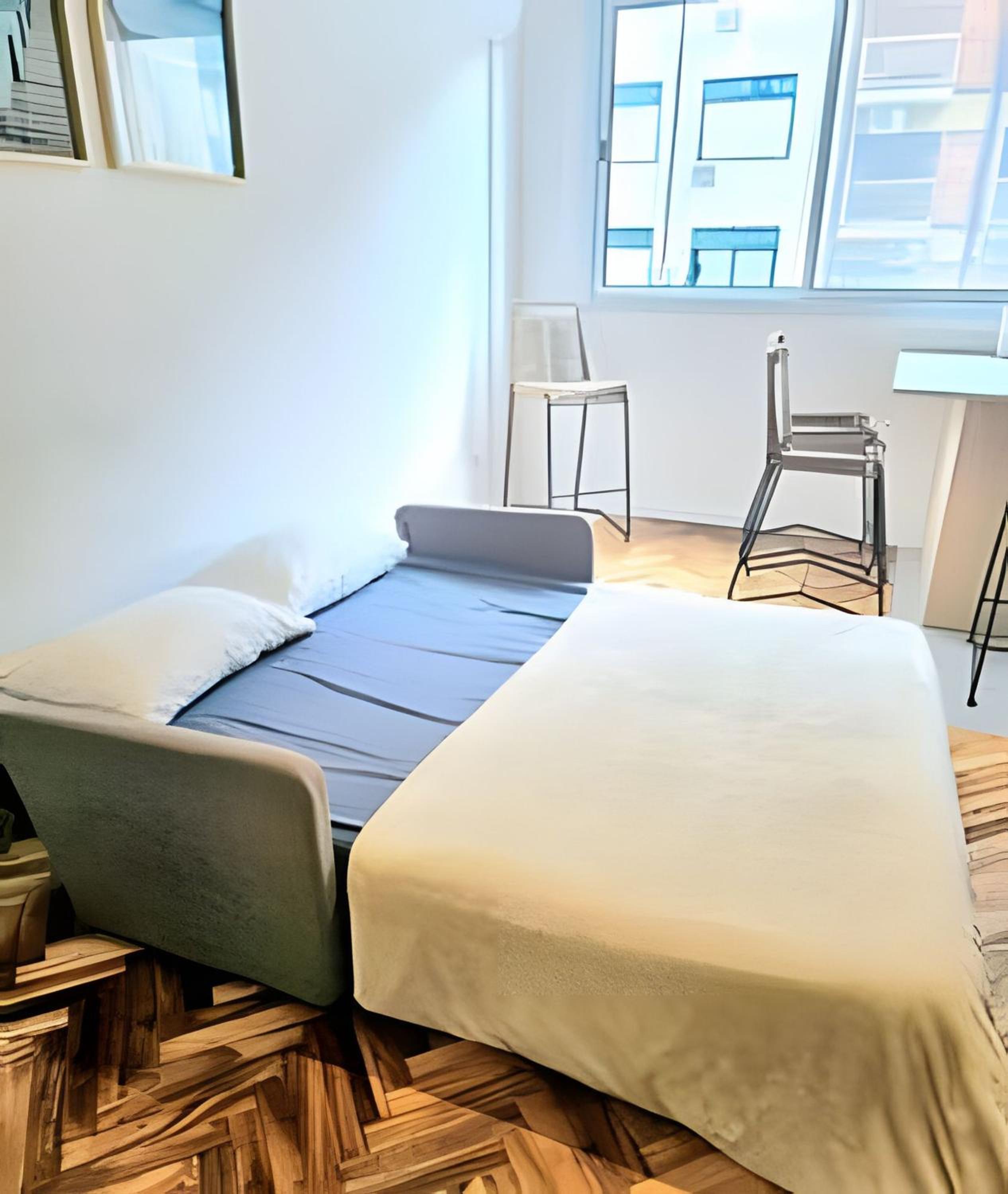 Grand opening studio en Palermo (Alto Palermo)