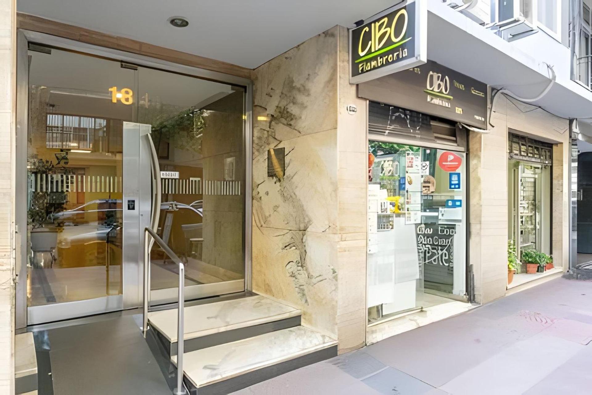 Grand opening studio en Palermo (Alto Palermo)