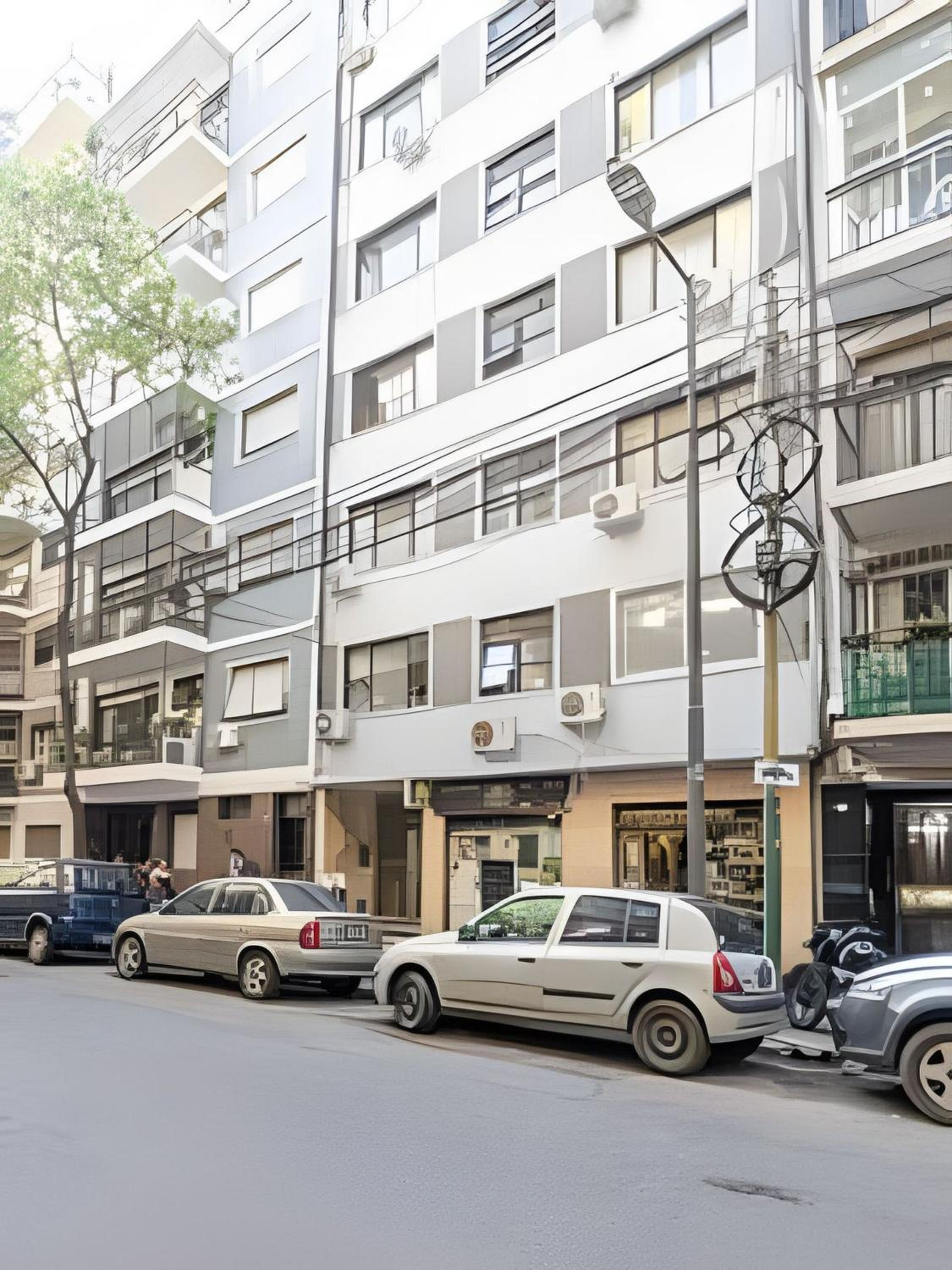 Grand opening studio en Palermo (Alto Palermo)