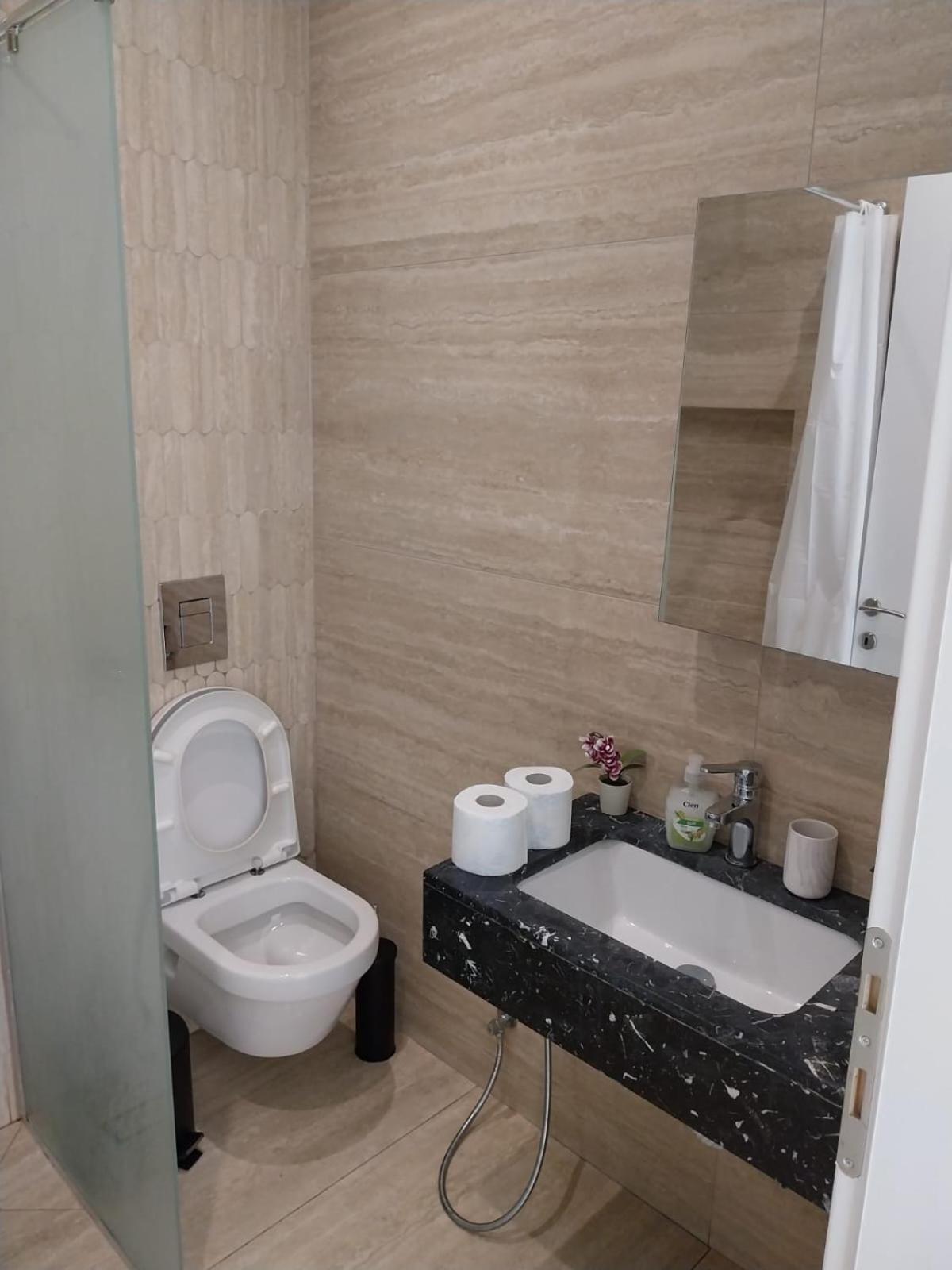 LUXURY Stay By the Beach view 4
