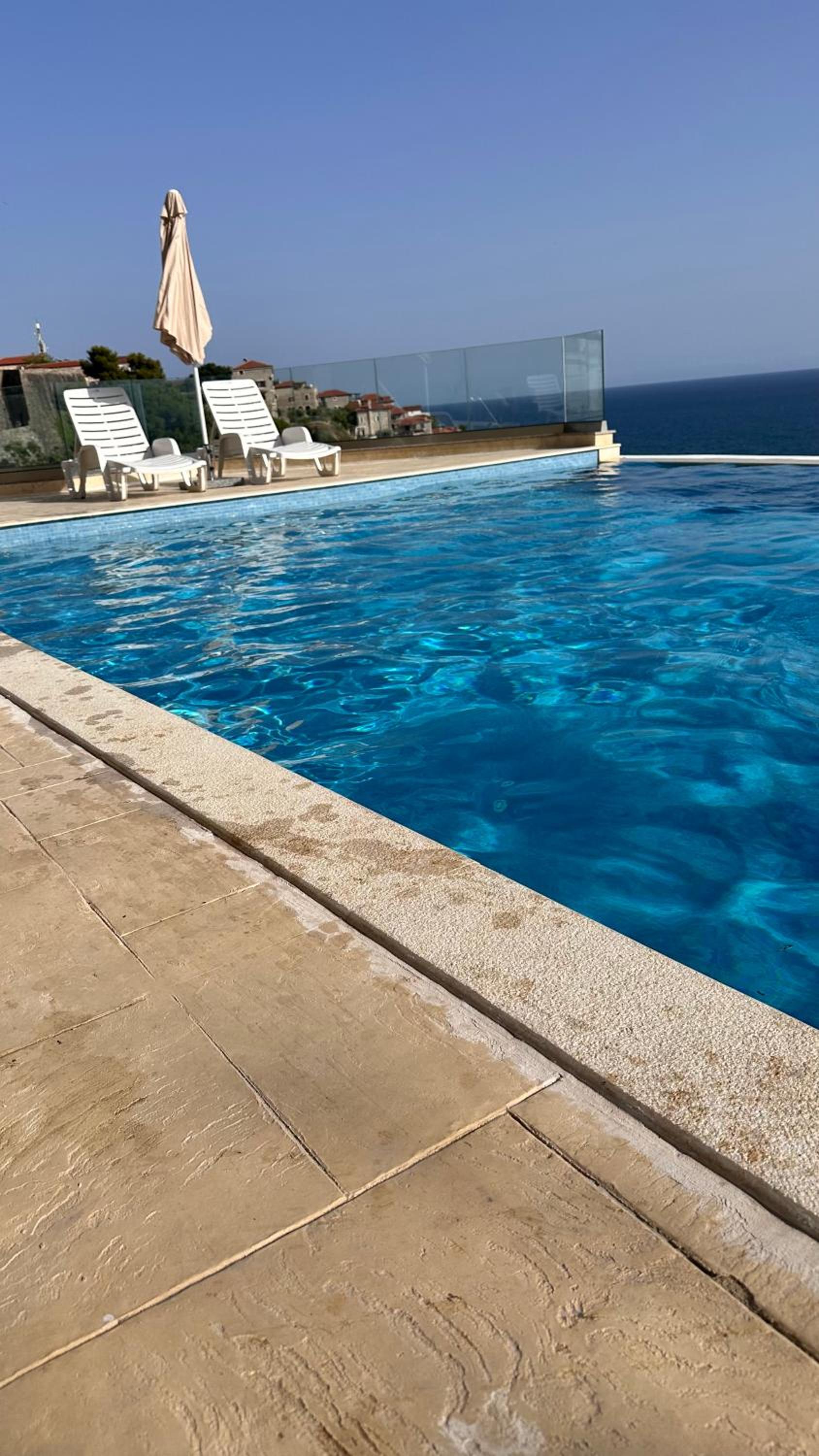 Nejra Apartment