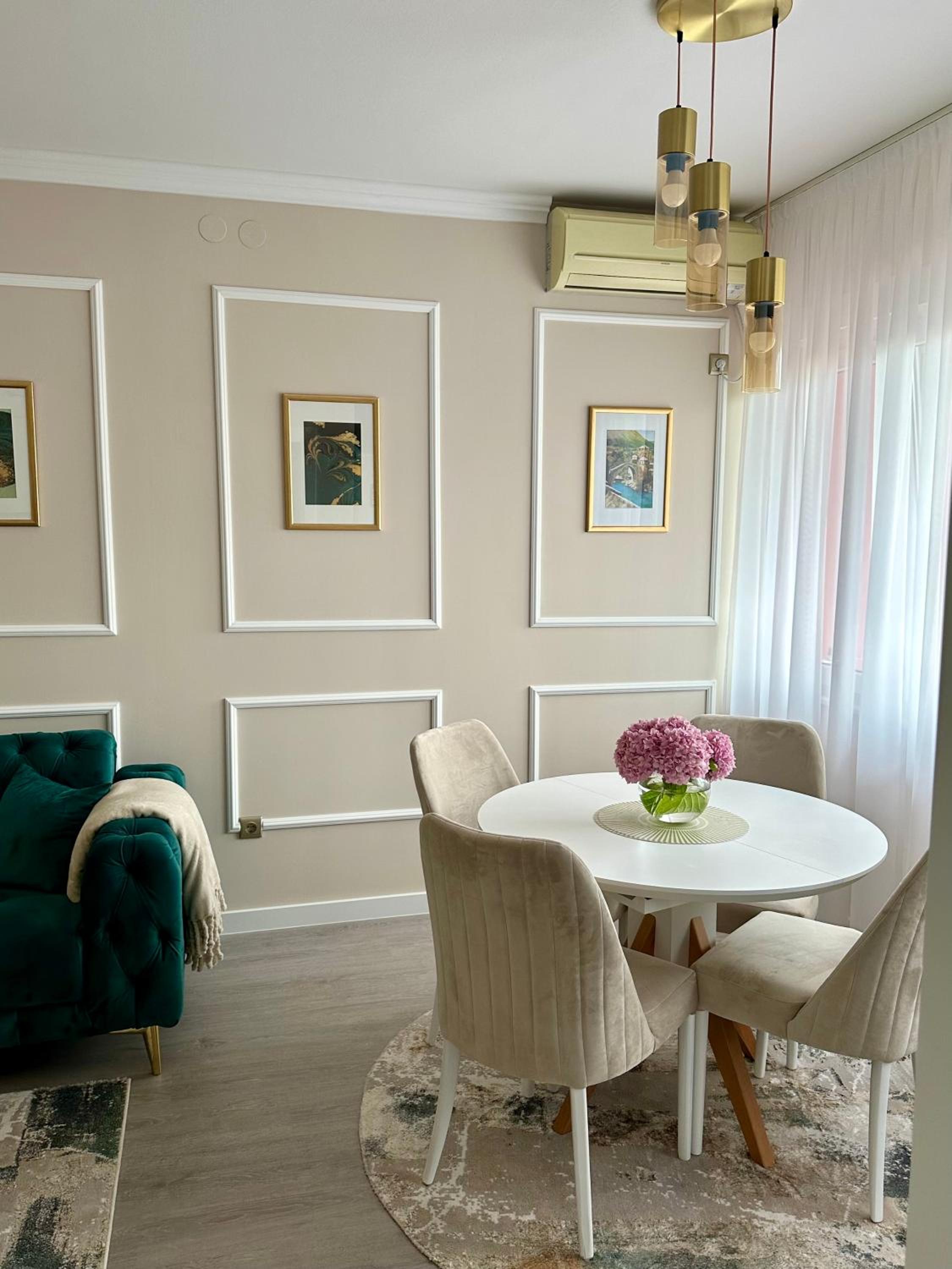 Central location apt Mostar
