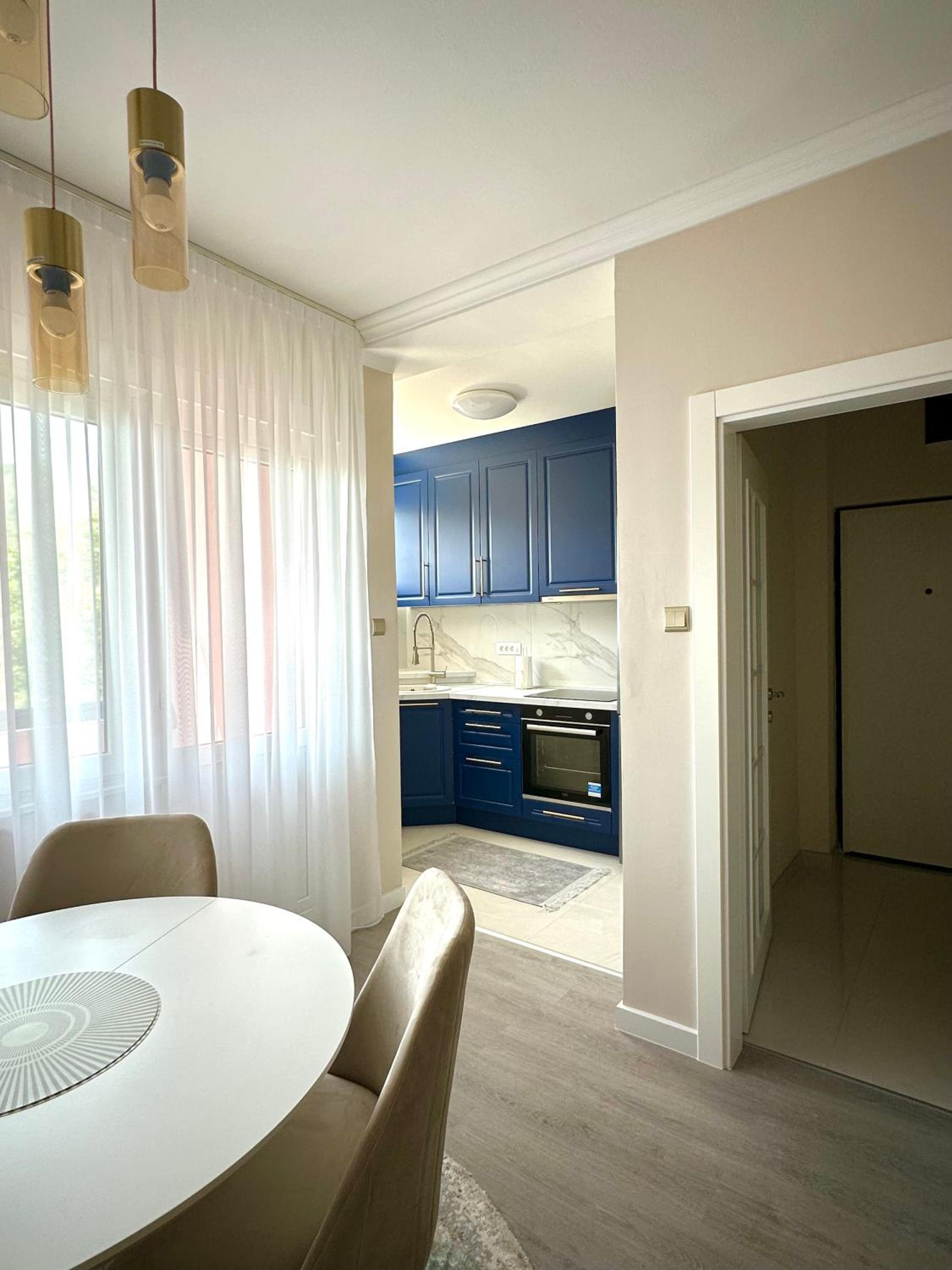 Central location apt Mostar