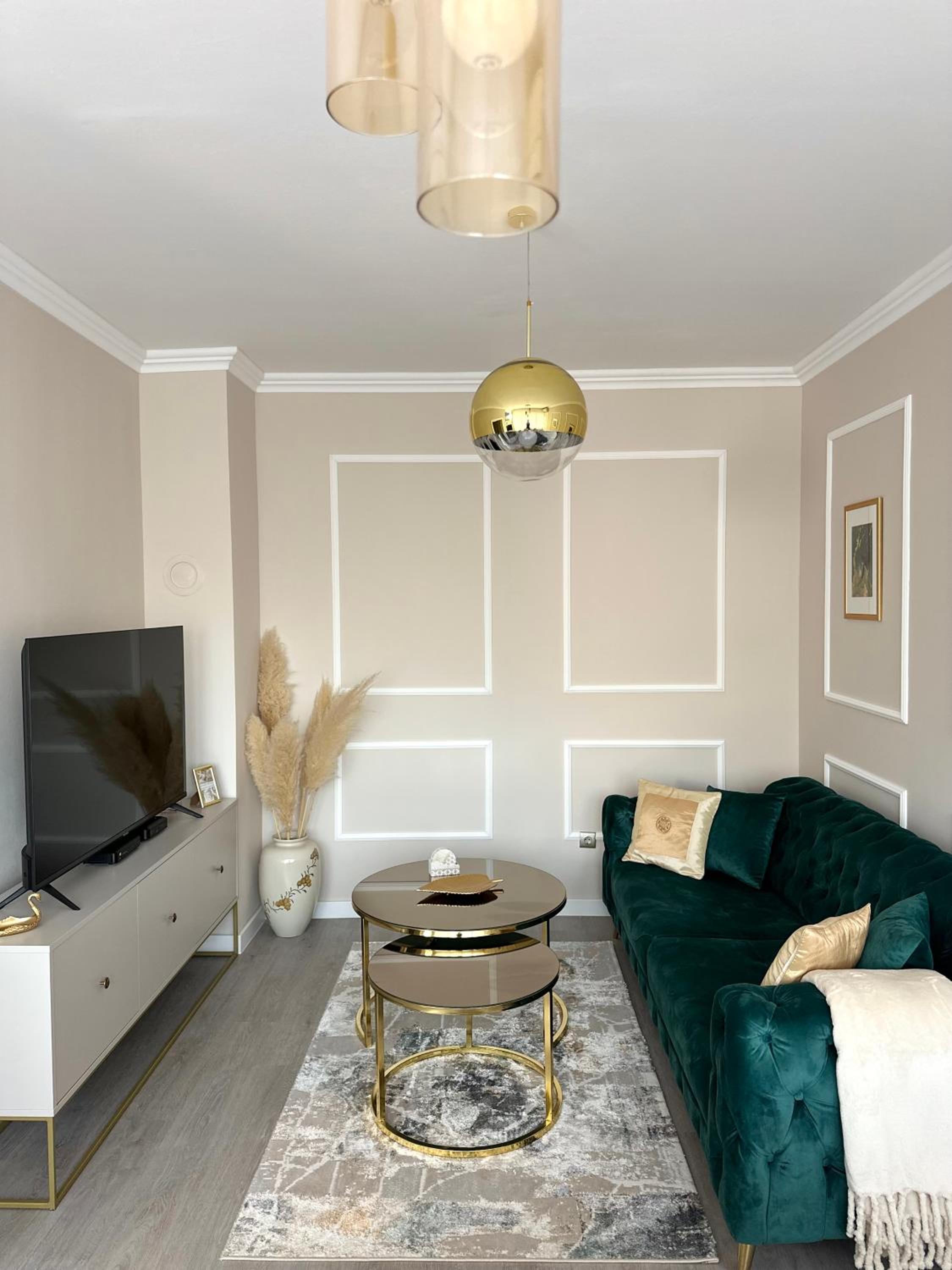 Central location apt Mostar