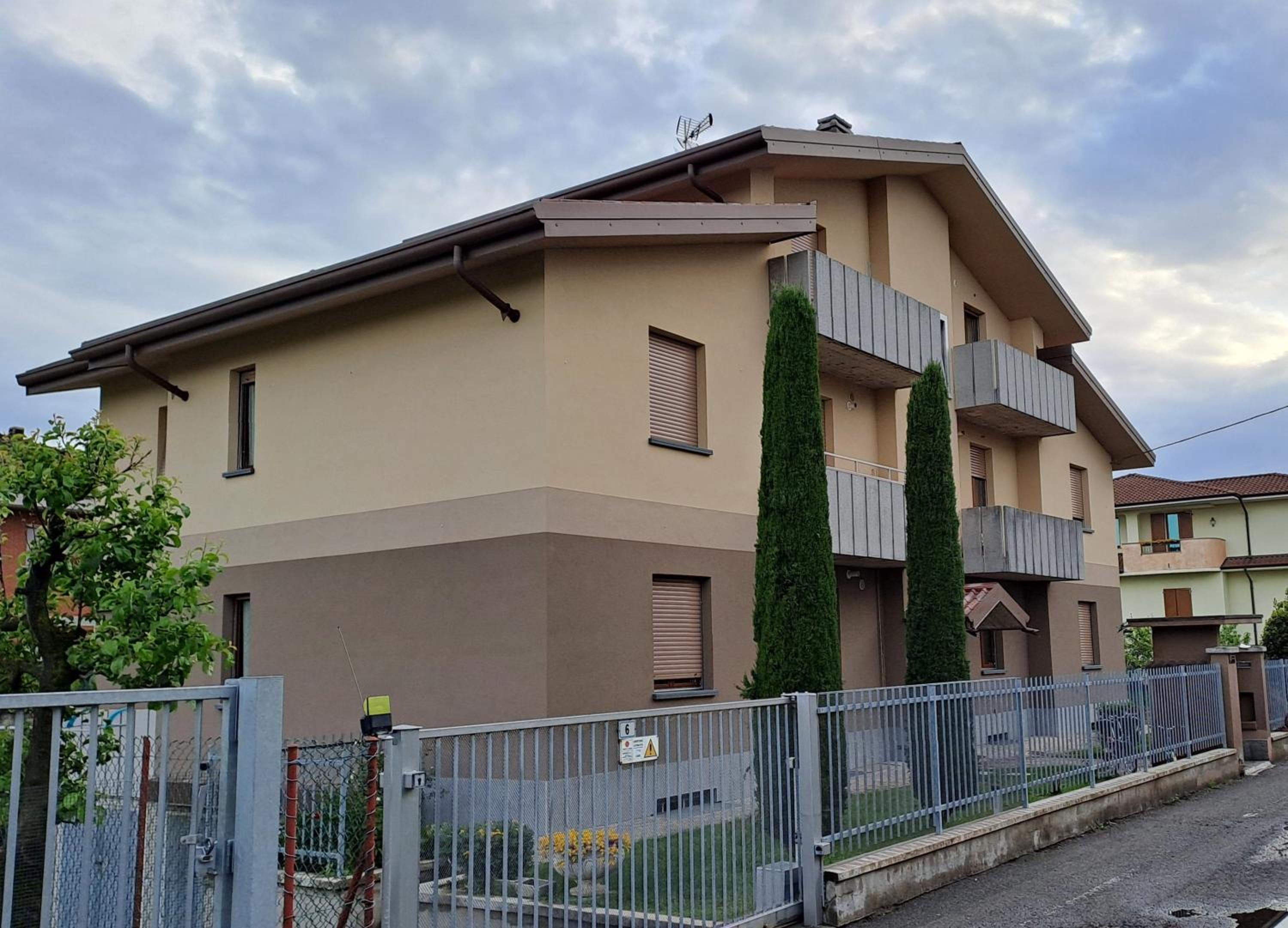 Colleoni Lodge CASA VACANZE CON 2 APPARTAMENTI view 3