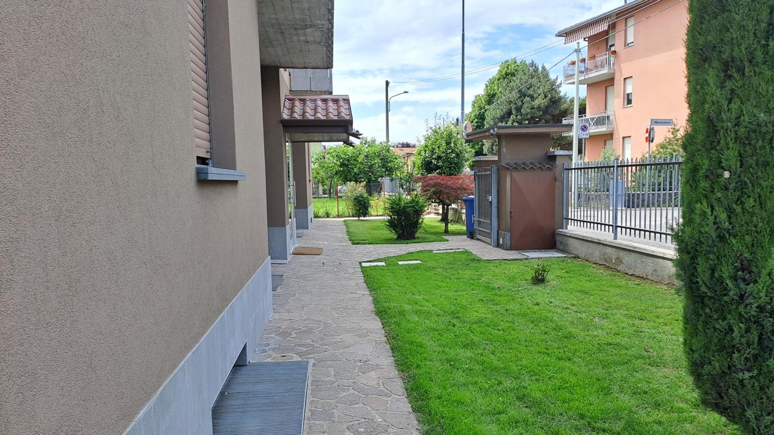 Colleoni Lodge CASA VACANZE CON 2 APPARTAMENTI view 2