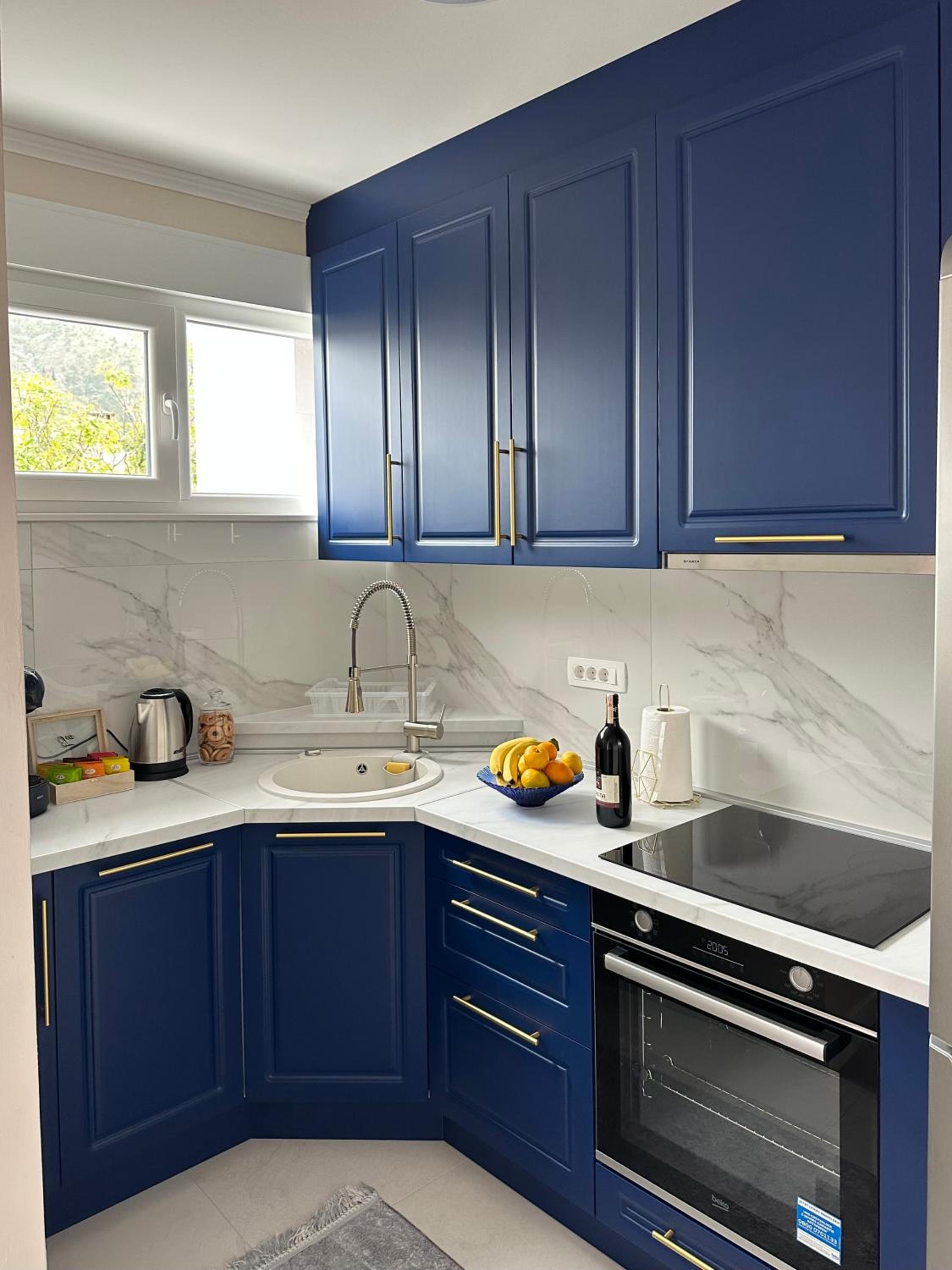 Central location apt Mostar