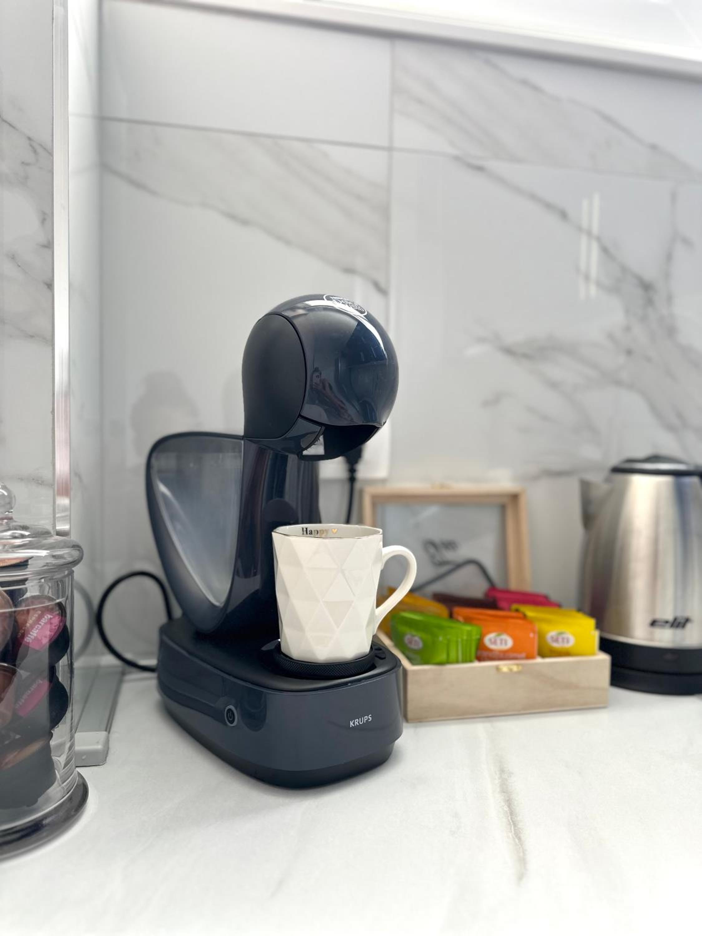 Central location apt Mostar