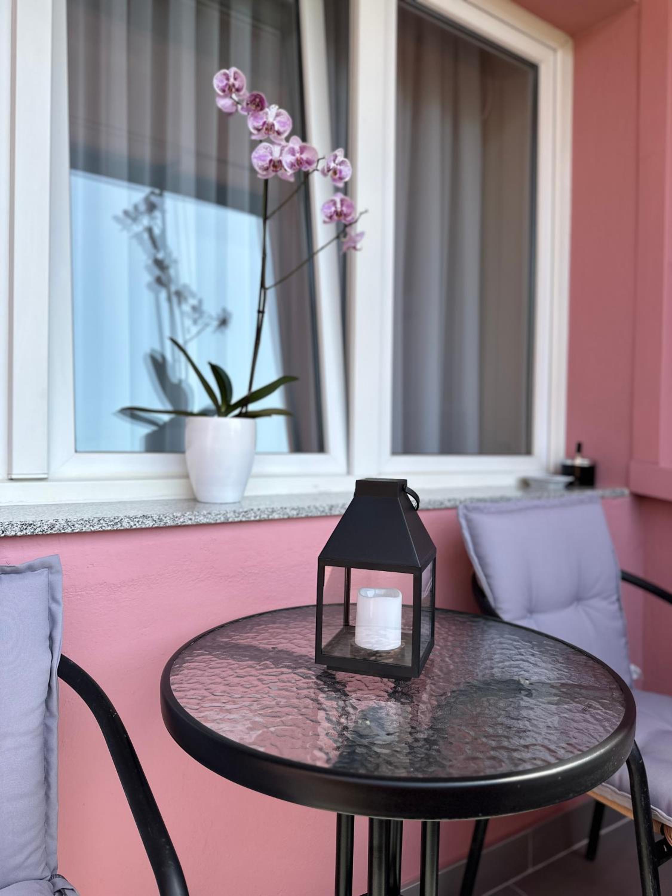 Central location apt Mostar
