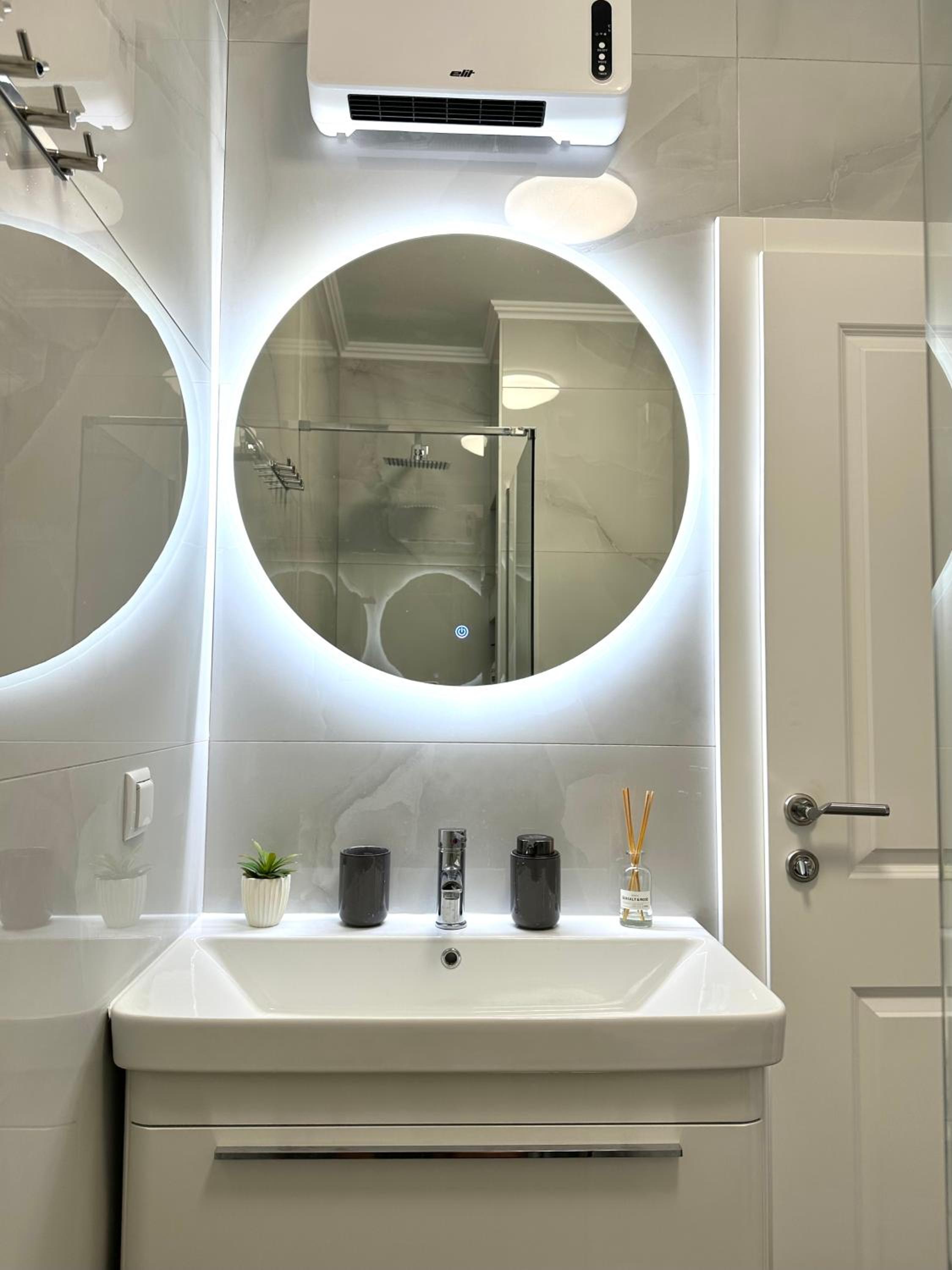 Central location apt Mostar