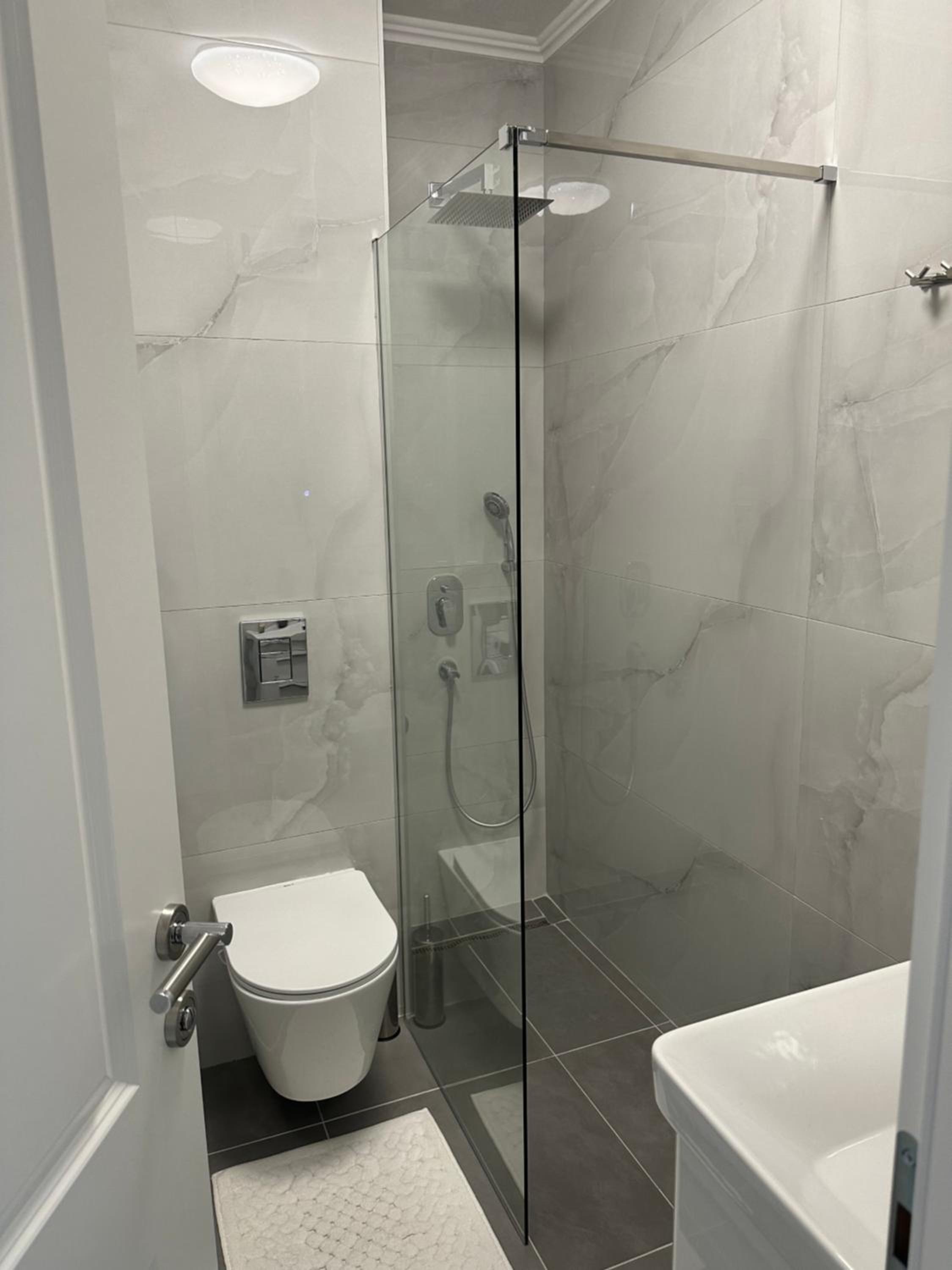 Central location apt Mostar